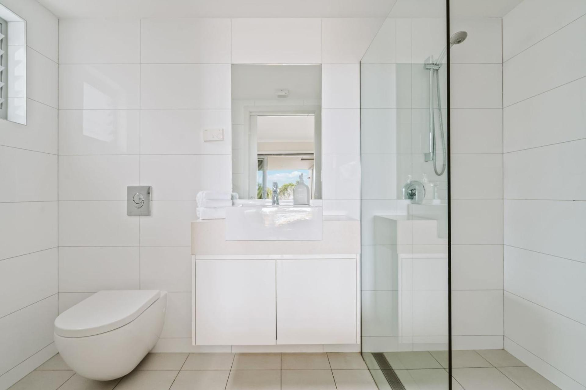 Entice at Hyams - pet-friendly beachfront home