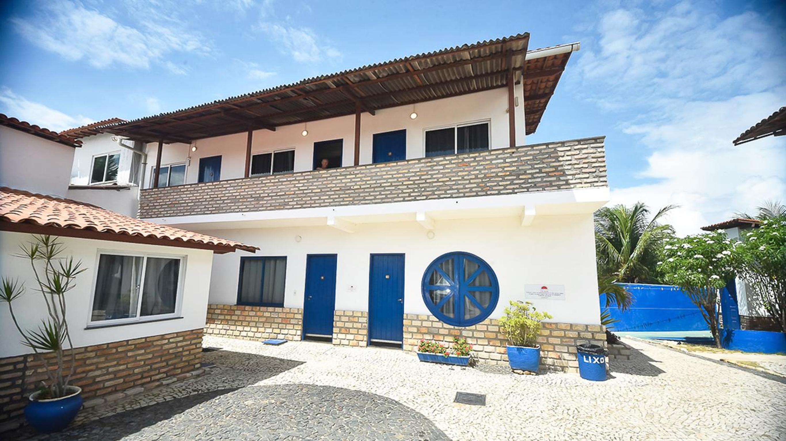 Pousada do Sol