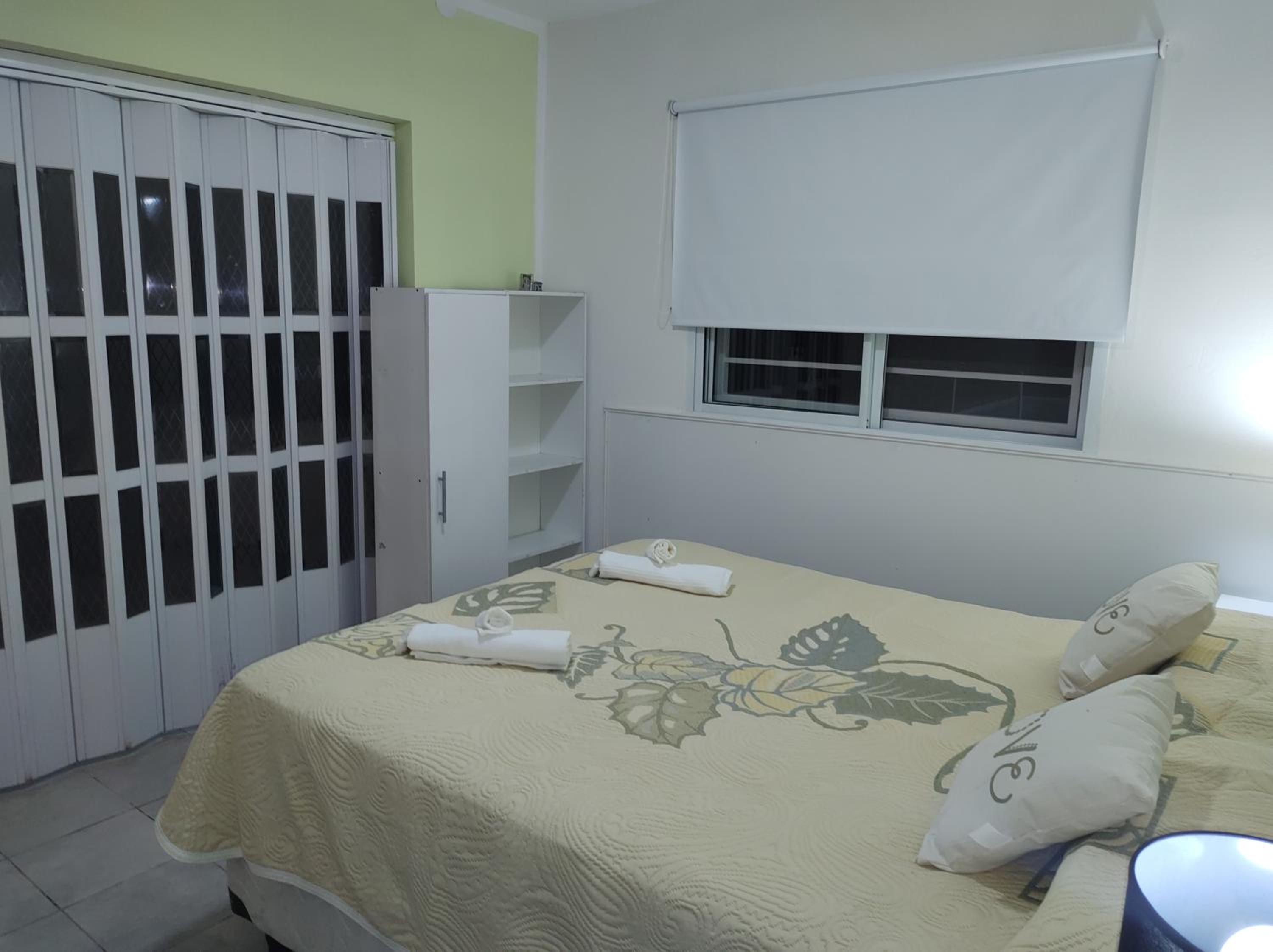 Cabañas Mundo al revés