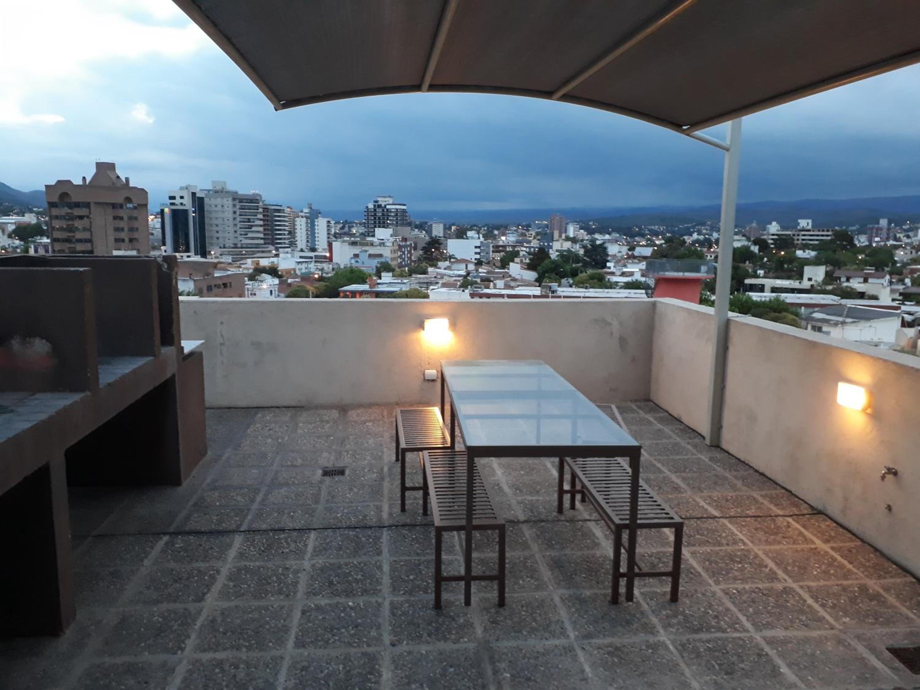 roof