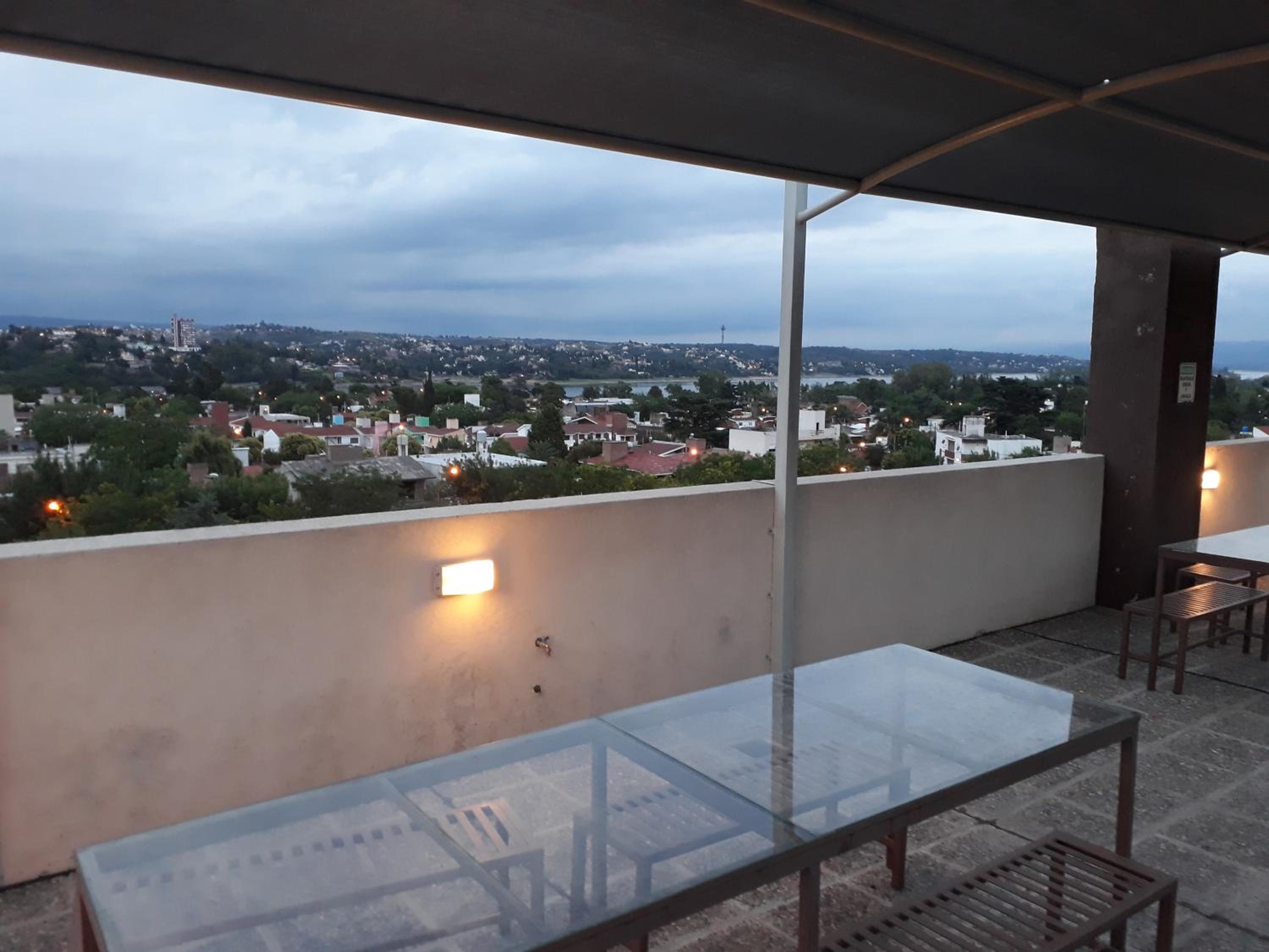 roof