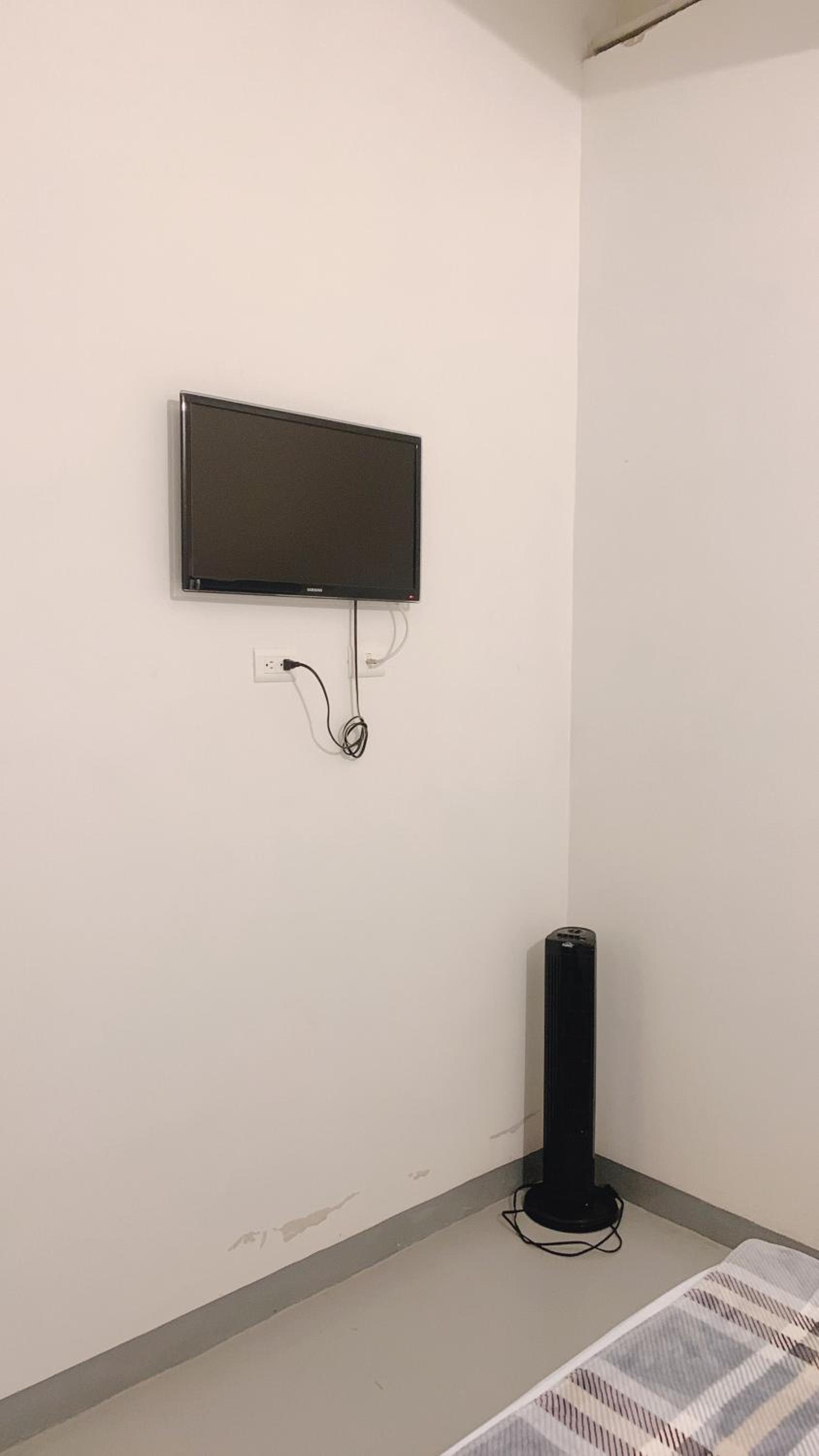 Aloja-T en Apartamento amoblado 3 Ciudad Bolivar