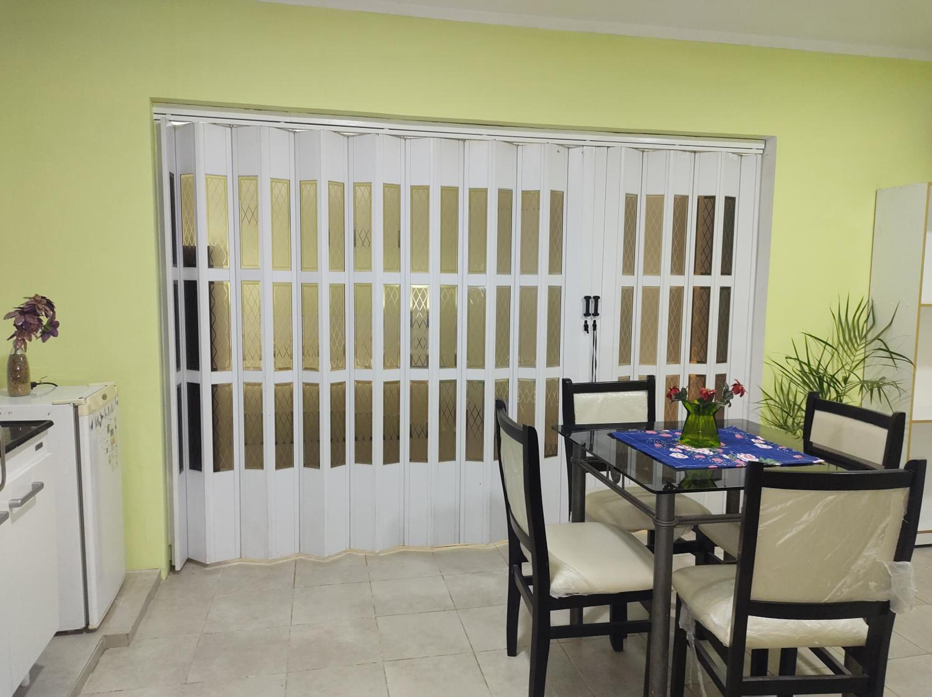 Cabañas Mundo al revés