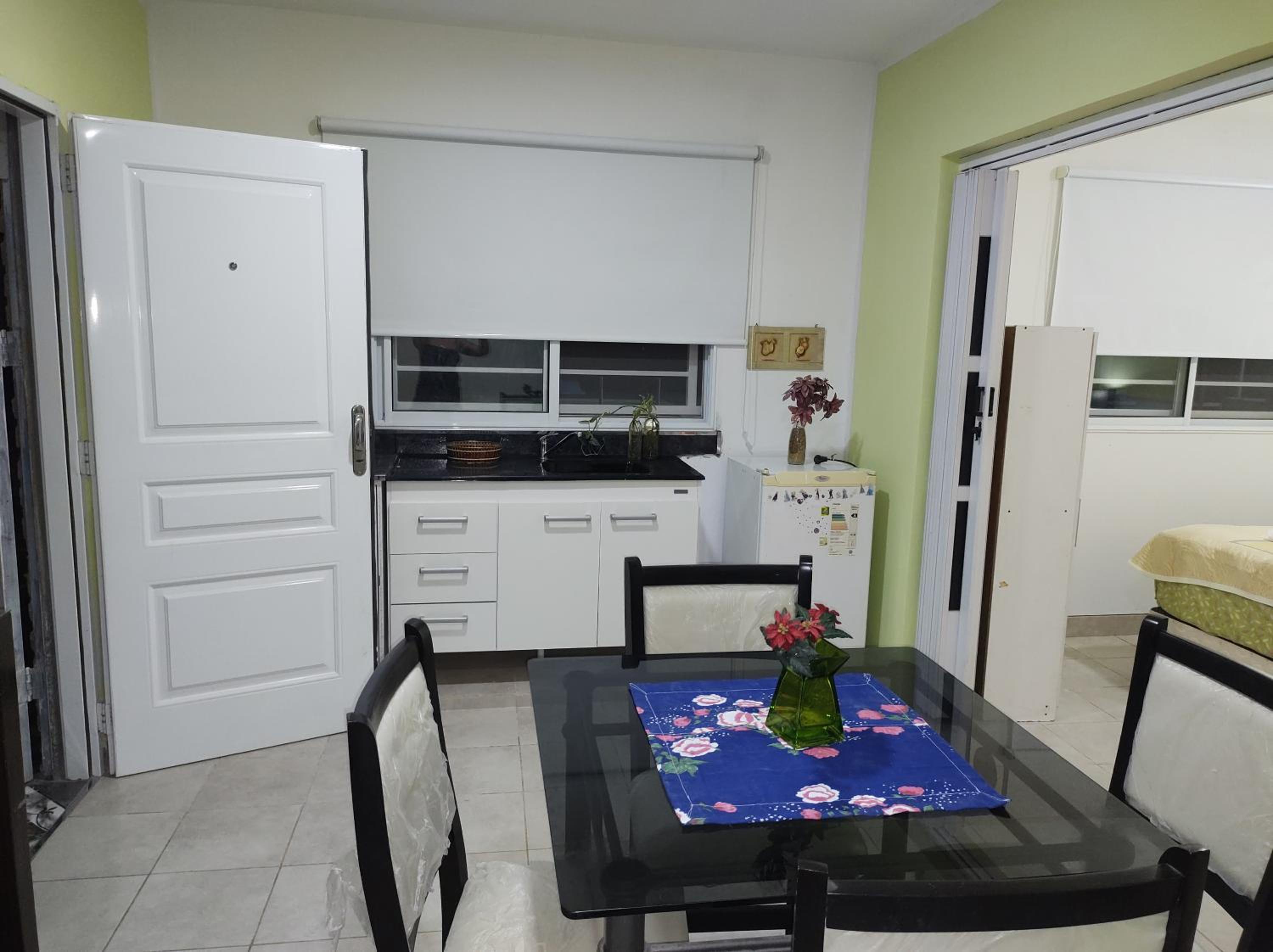 Cabañas Mundo al revés