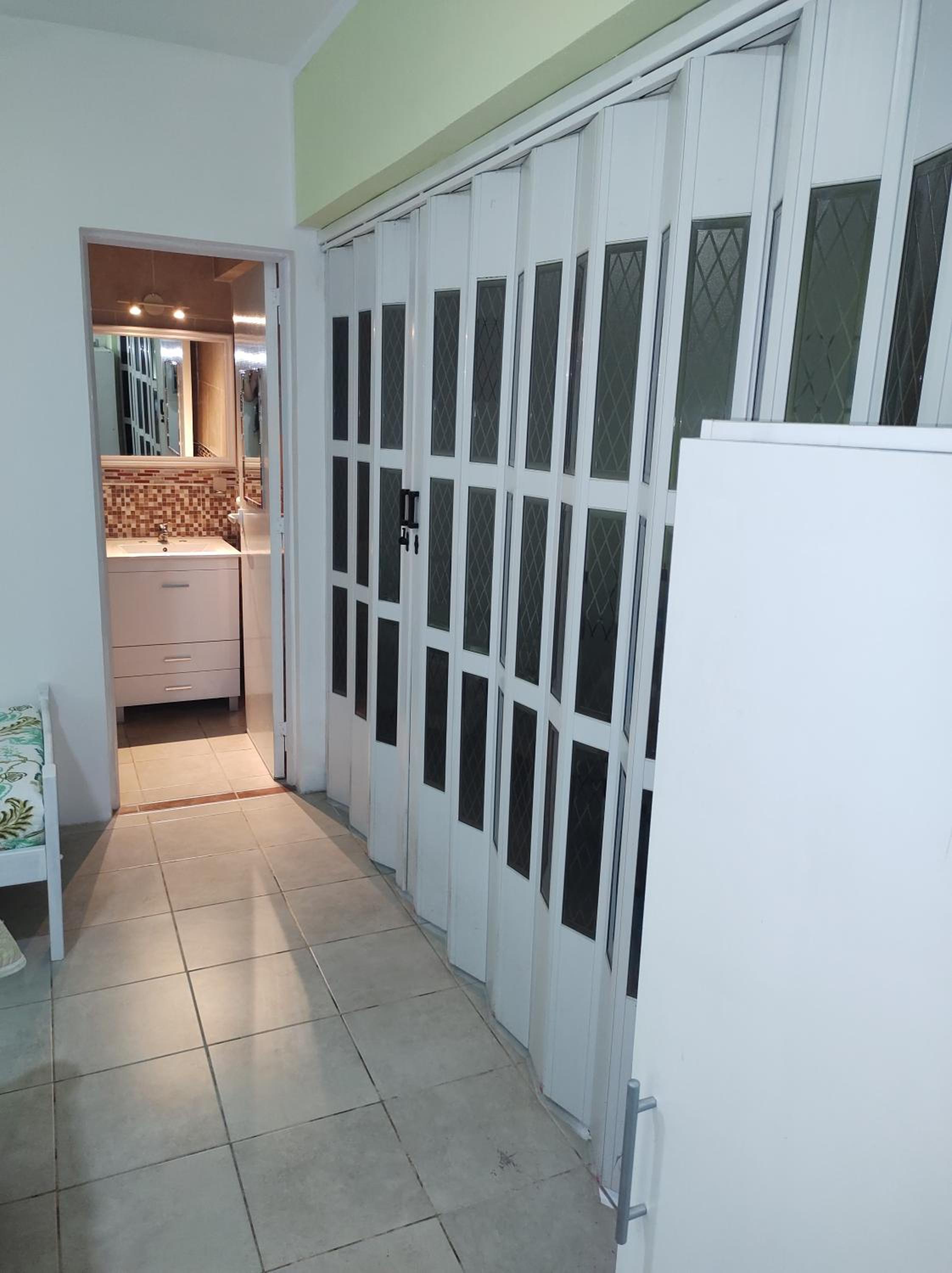 Cabañas Mundo al revés