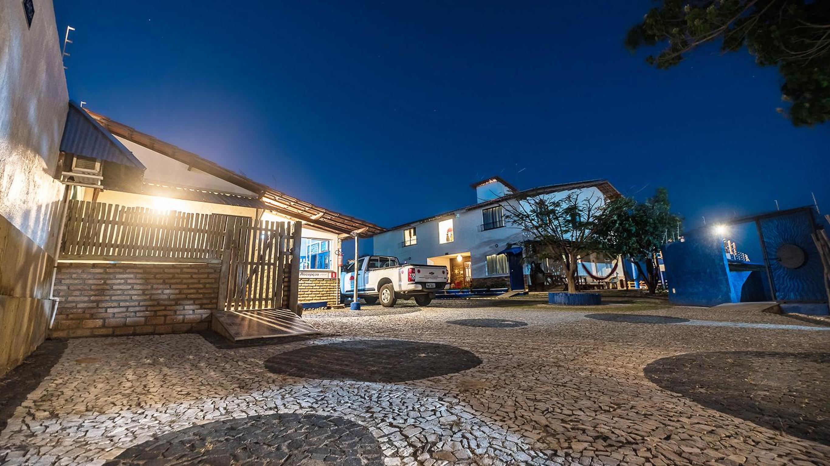 Pousada do Sol