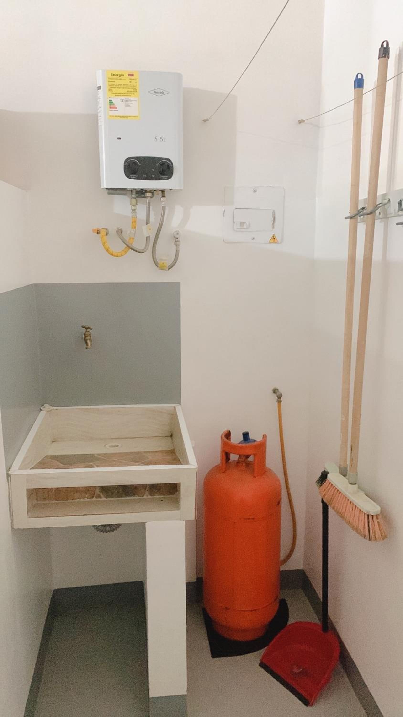 Aloja-T en Apartamento amoblado 3 Ciudad Bolivar