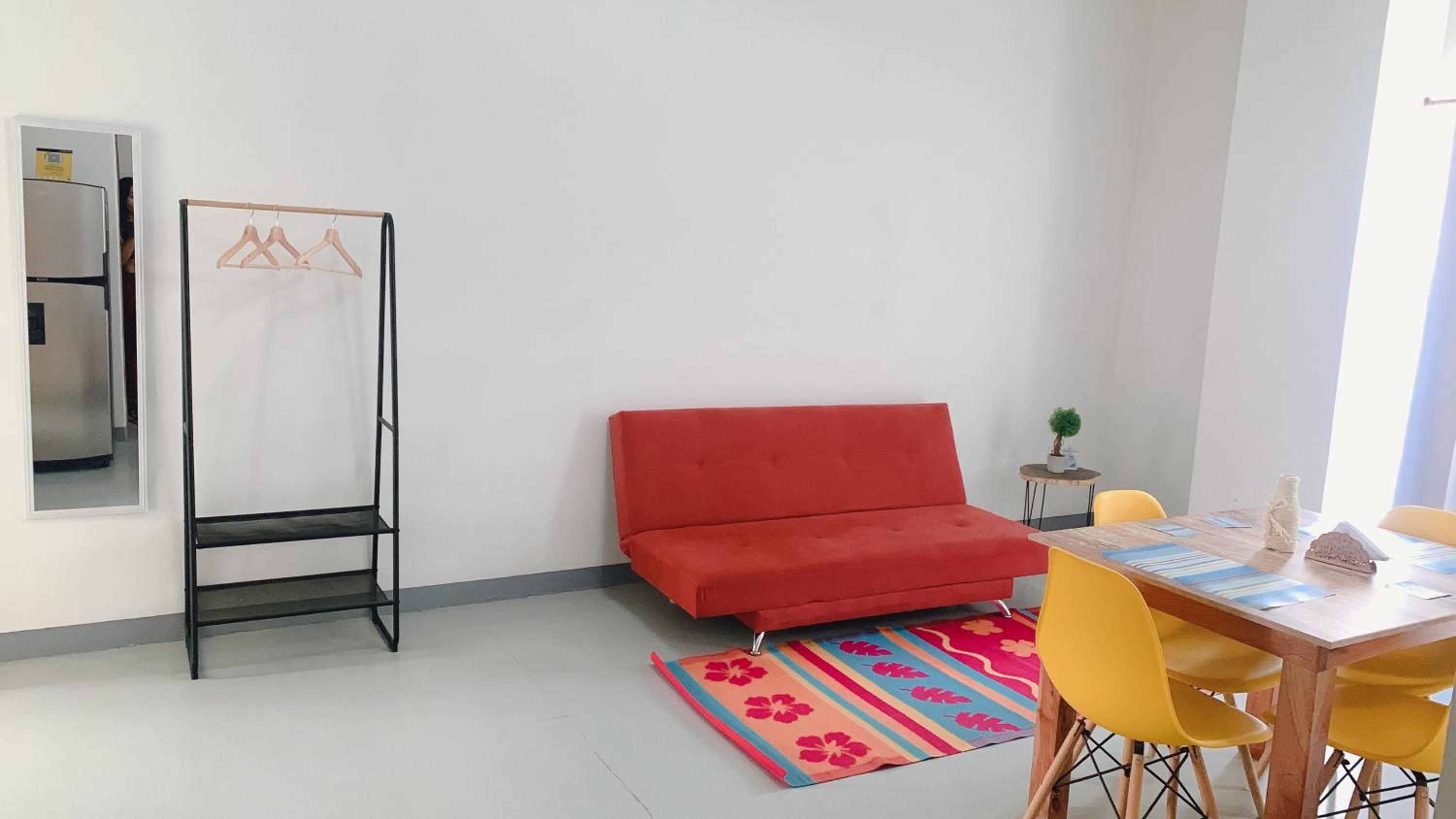 Aloja-T en Apartamento amoblado 3 Ciudad Bolivar