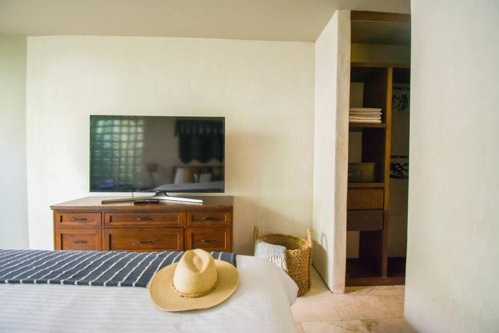 Artia Lux Condo at Aldea Zama Tulum view 2