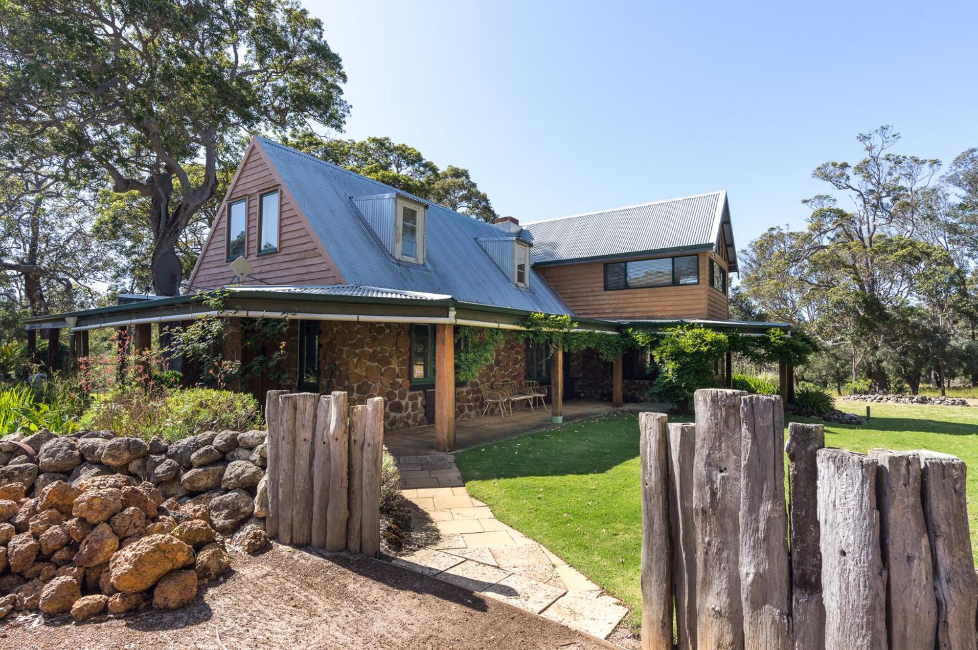 Casa Rua Margaret River
