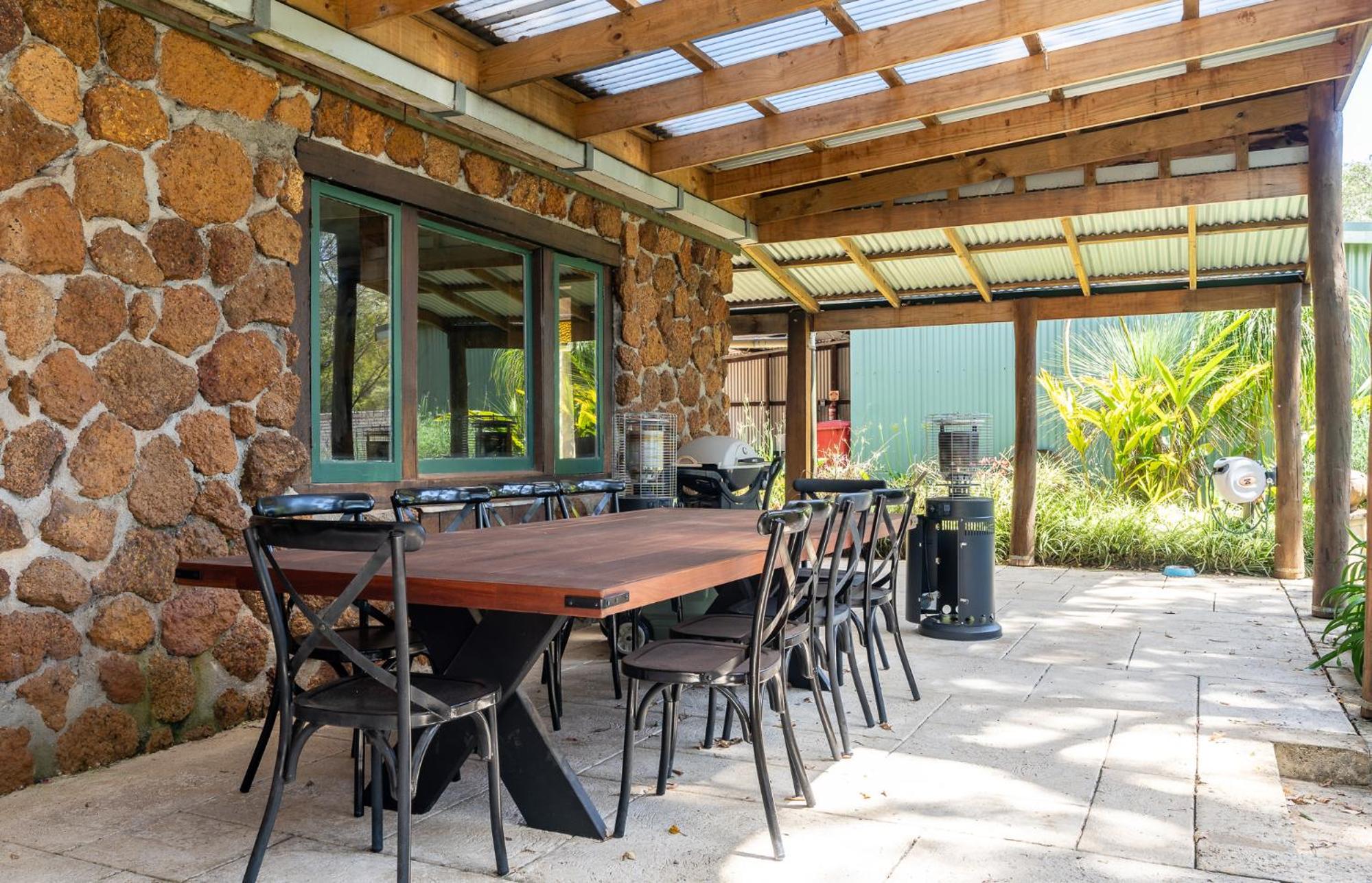 Casa Rua Margaret River