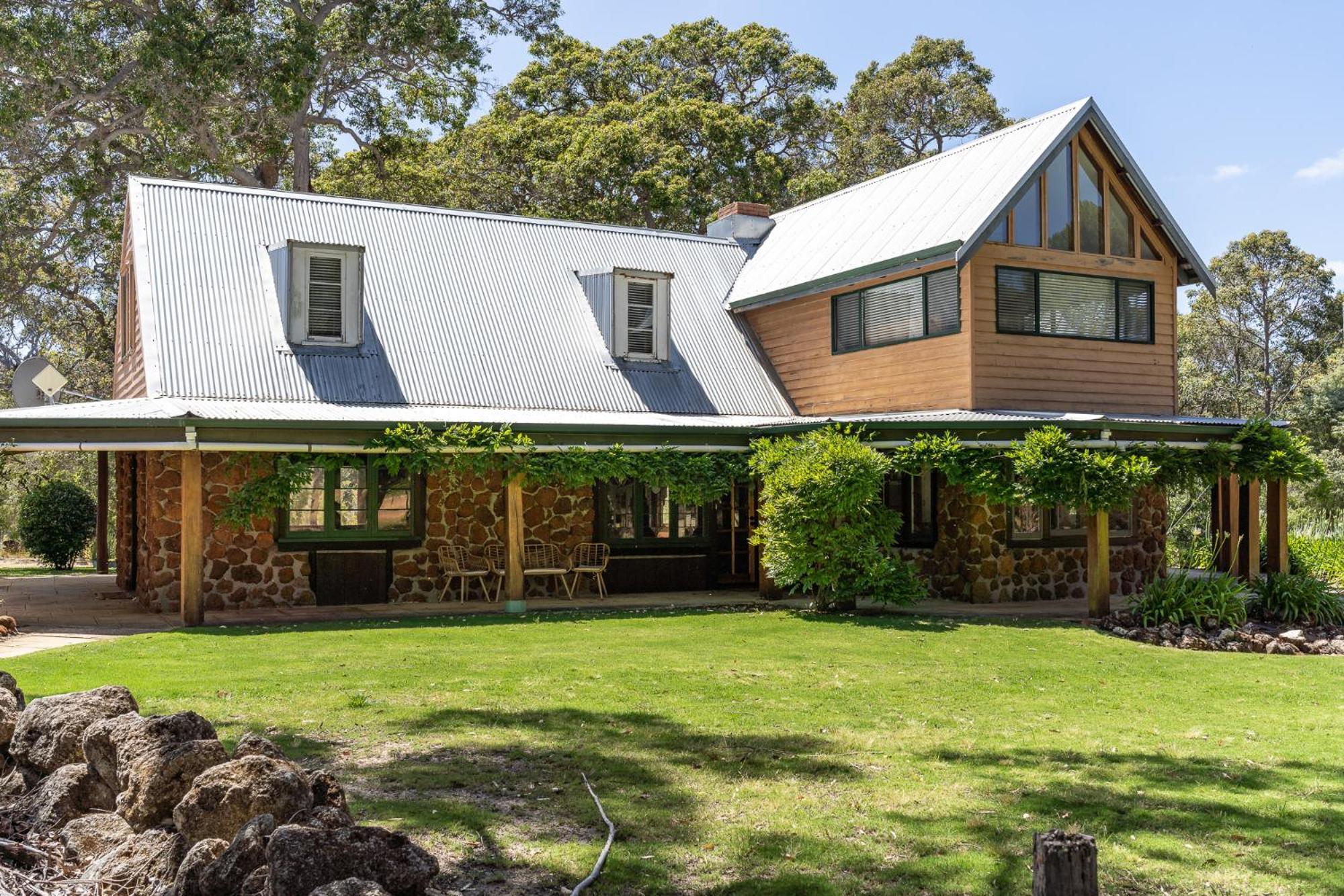 Casa Rua Margaret River