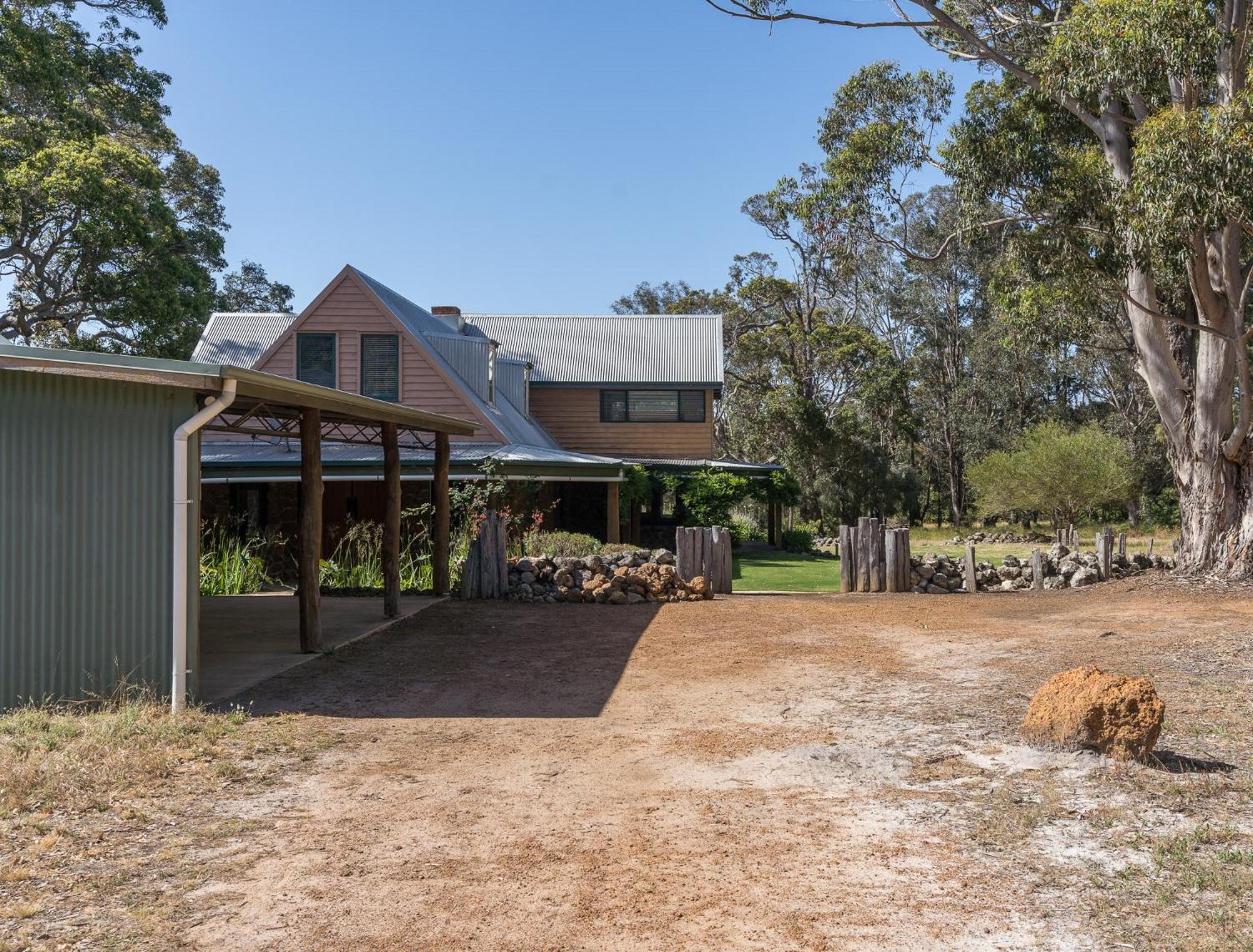 Casa Rua Margaret River