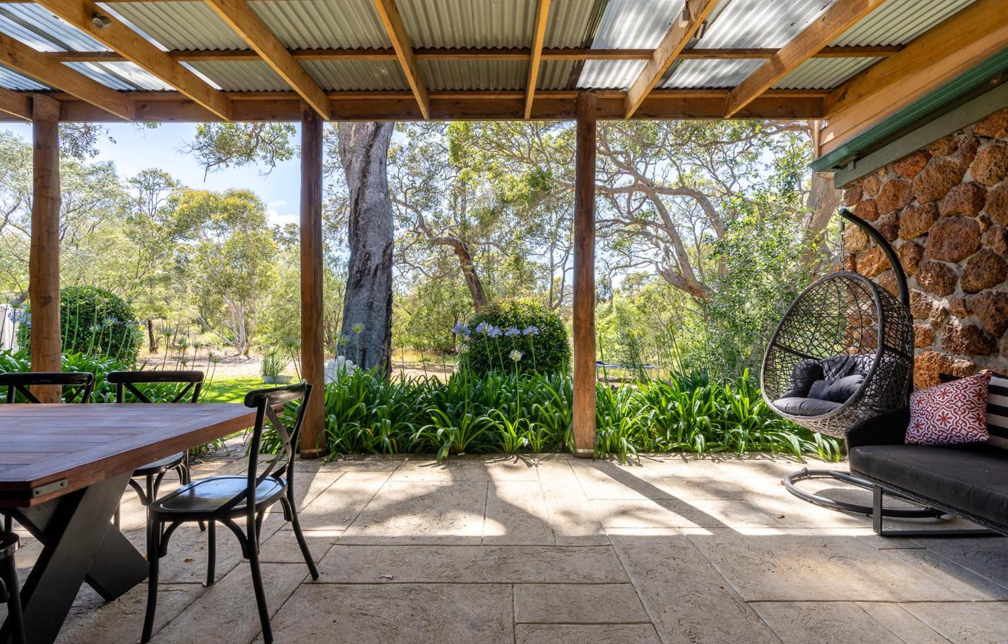 Casa Rua Margaret River