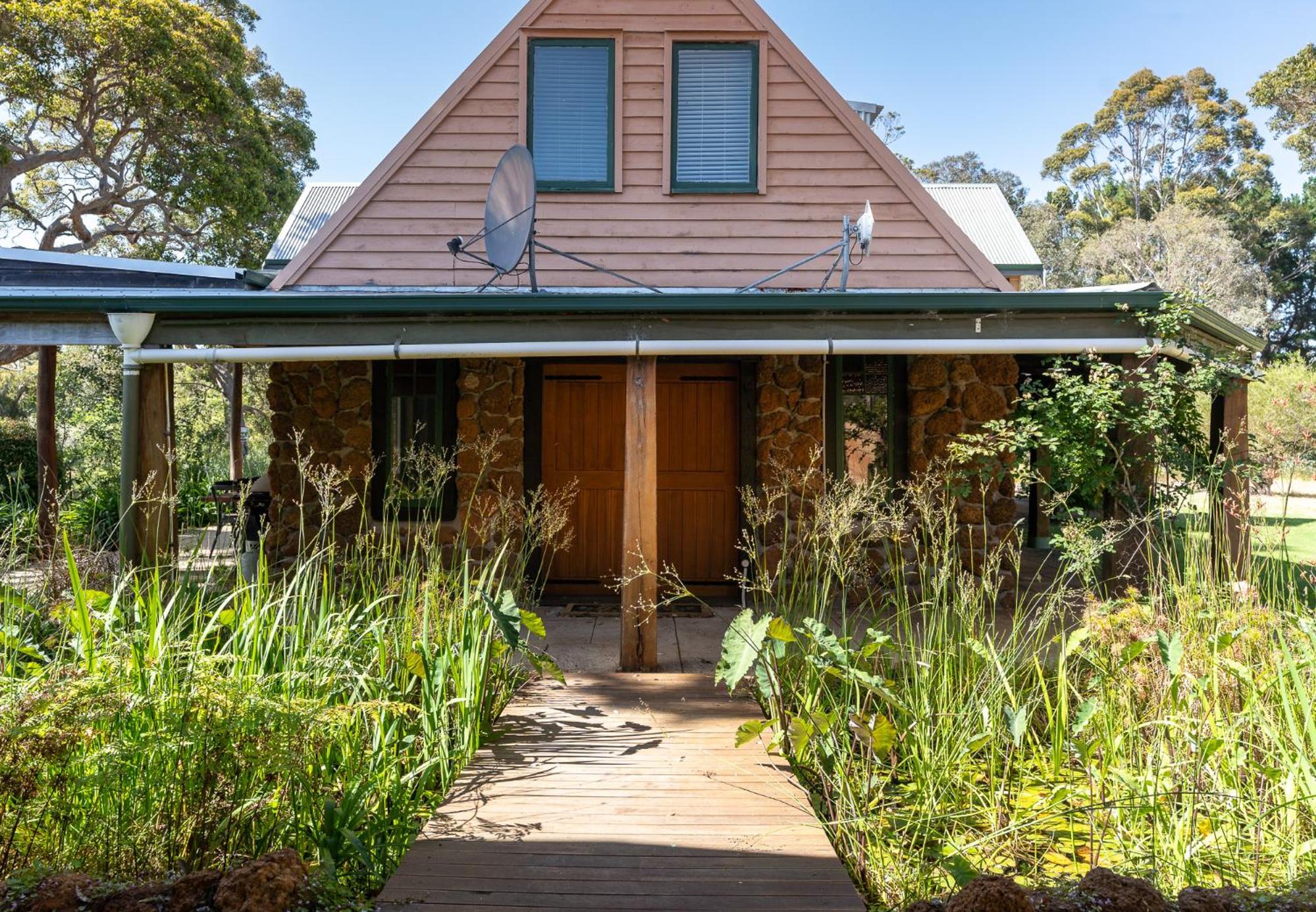 Casa Rua Margaret River