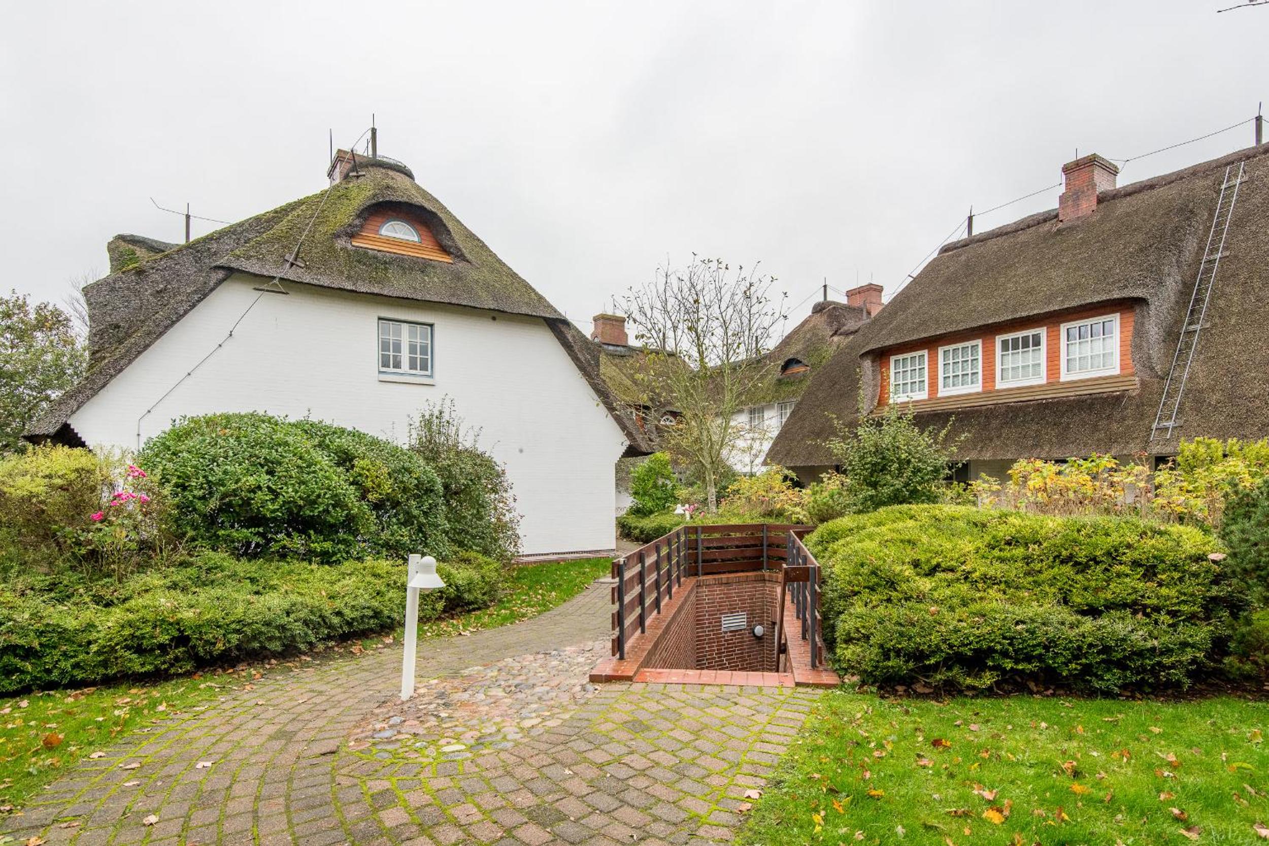 Haus Süderhof, Seepferdchen Whg 10