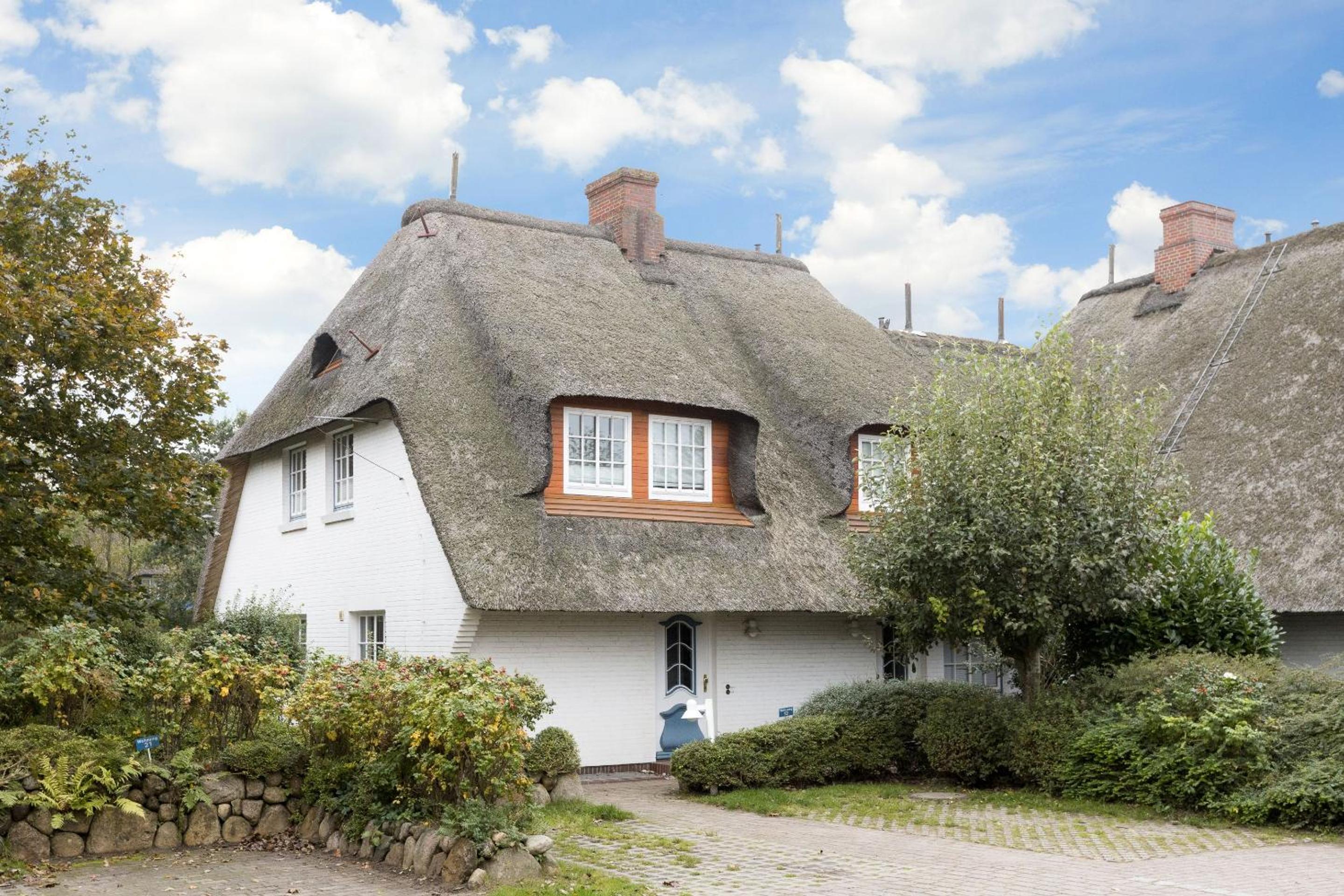 Haus Süderhof, Seepferdchen Whg 10