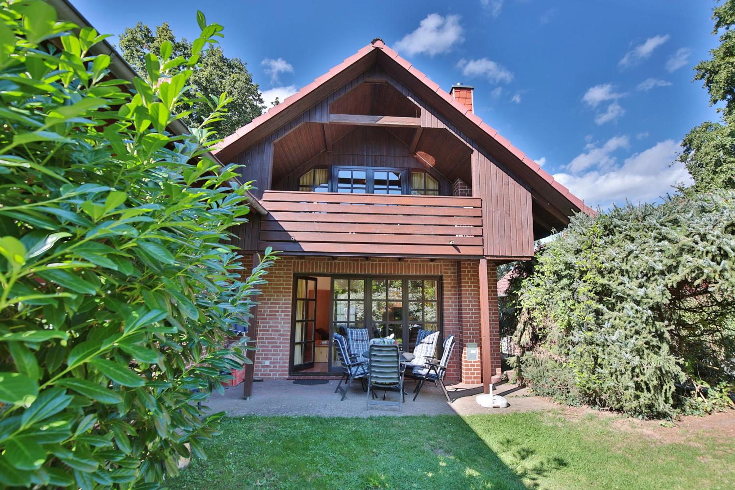 Ferienhaus Seeweg 17 Ferienhaus Seeweg 17 view 3