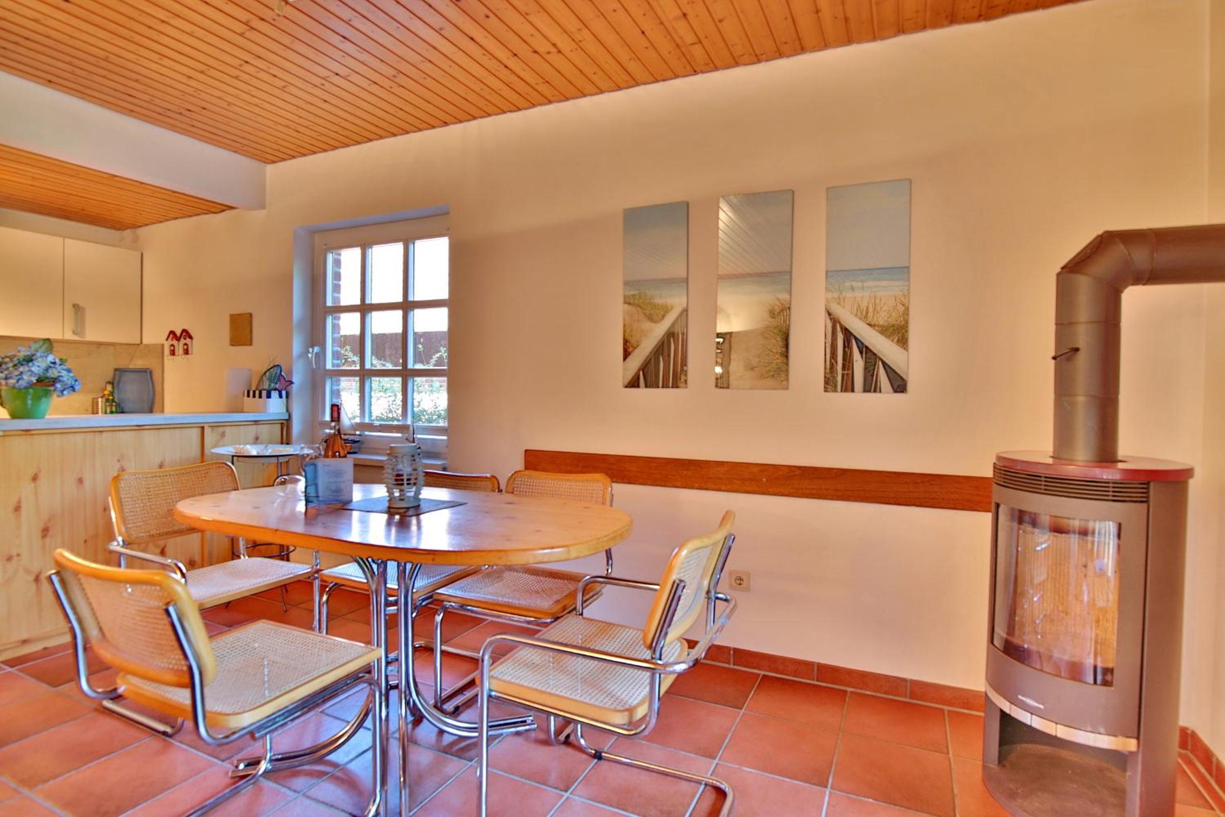 Ferienhaus Seeweg 17 Ferienhaus Seeweg 17 view 4