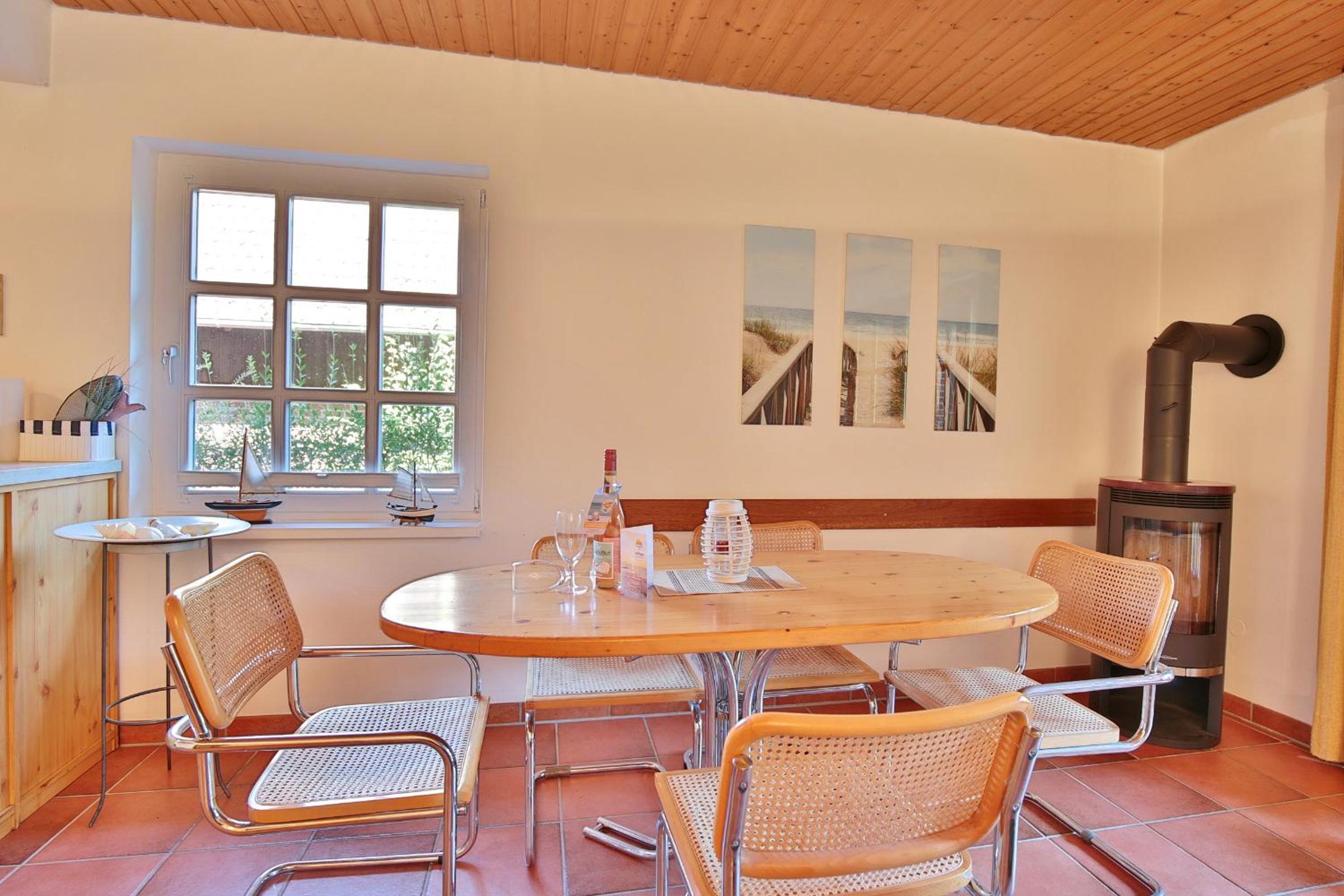 Ferienhaus Seeweg 17 Ferienhaus Seeweg 17 view 5