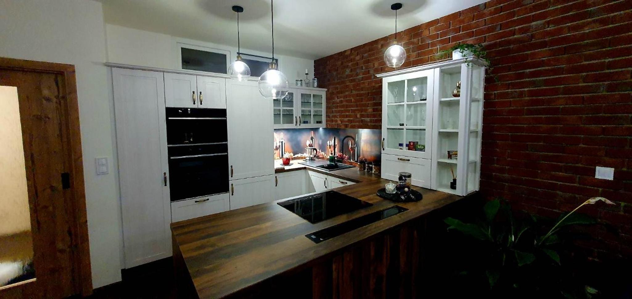 Apartmán Jako doma