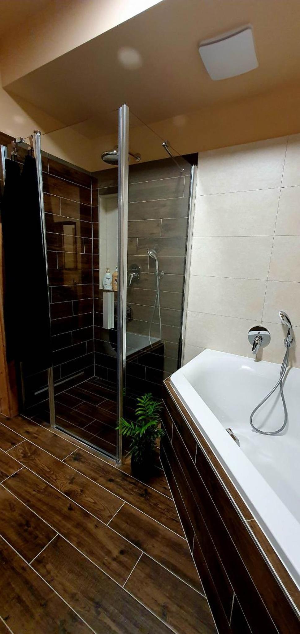 Apartmán Jako doma