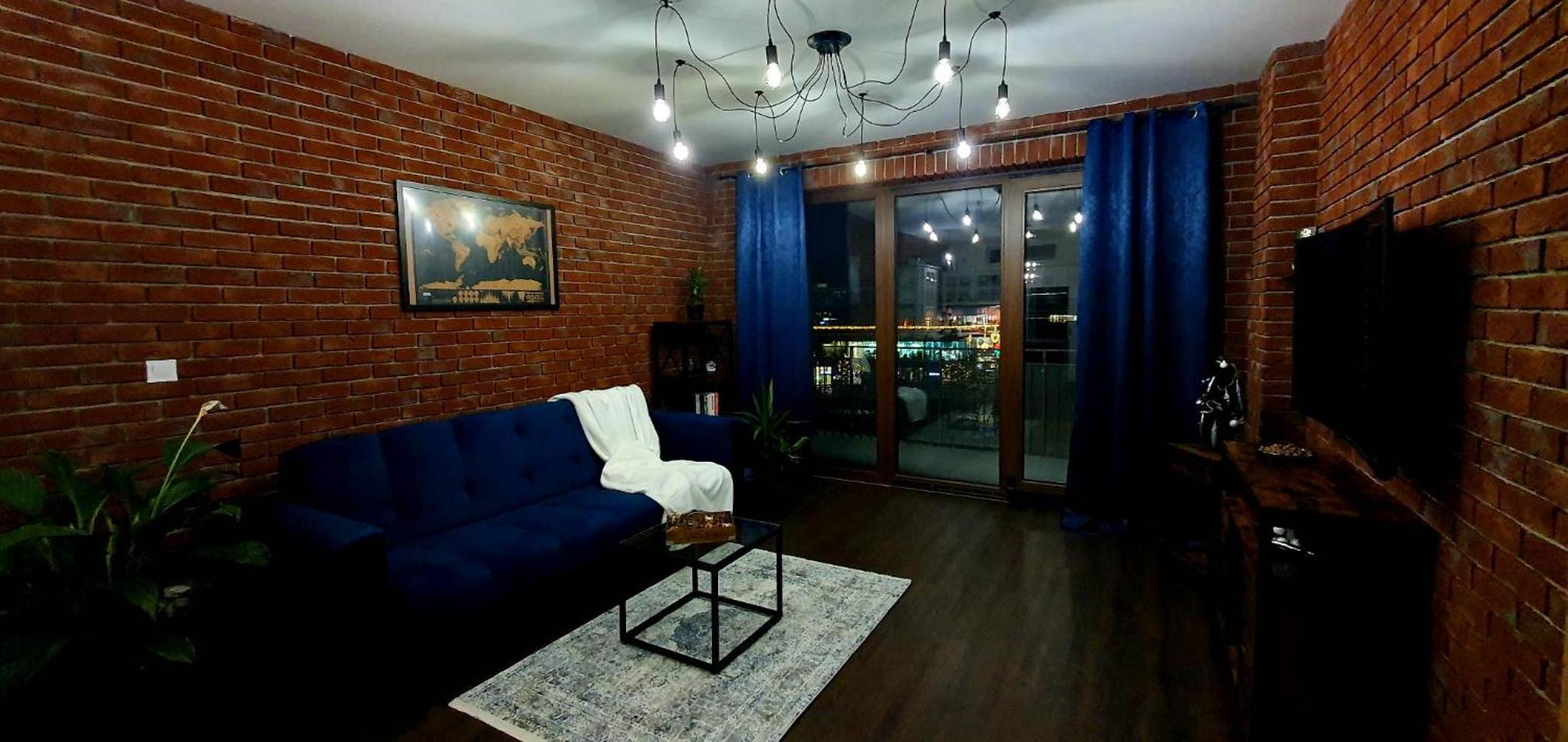 Apartmán Jako doma