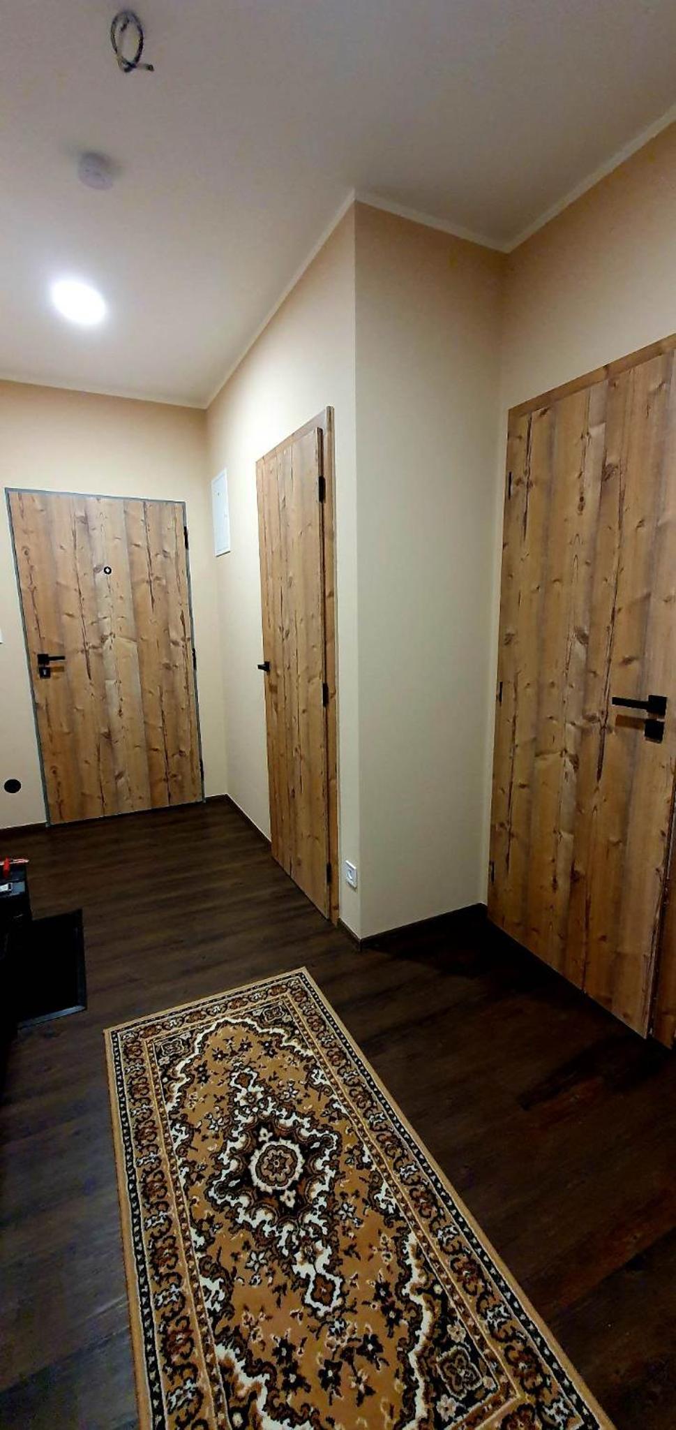 Apartmán Jako doma