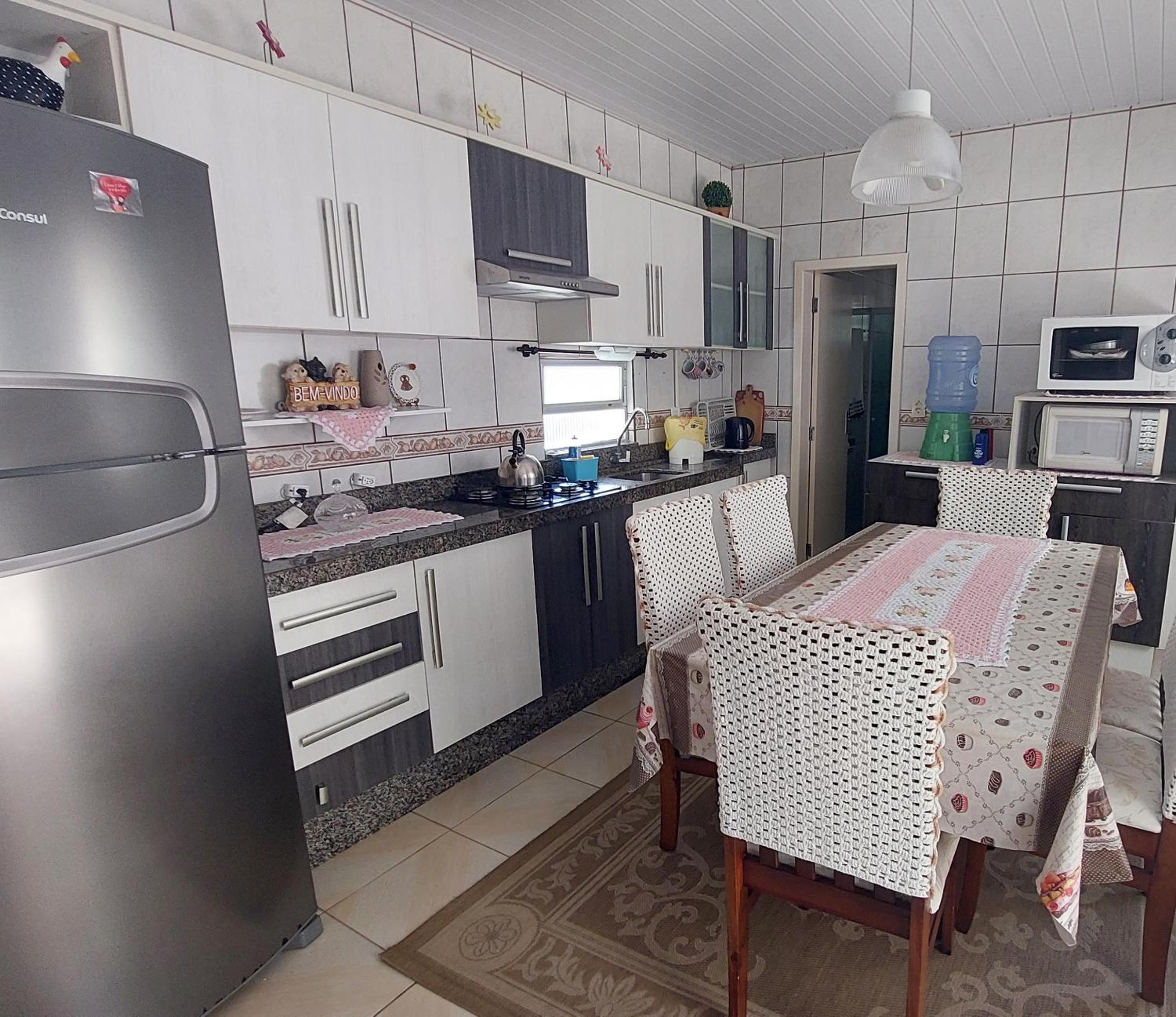 Casa Beira Mar Mariscal 1