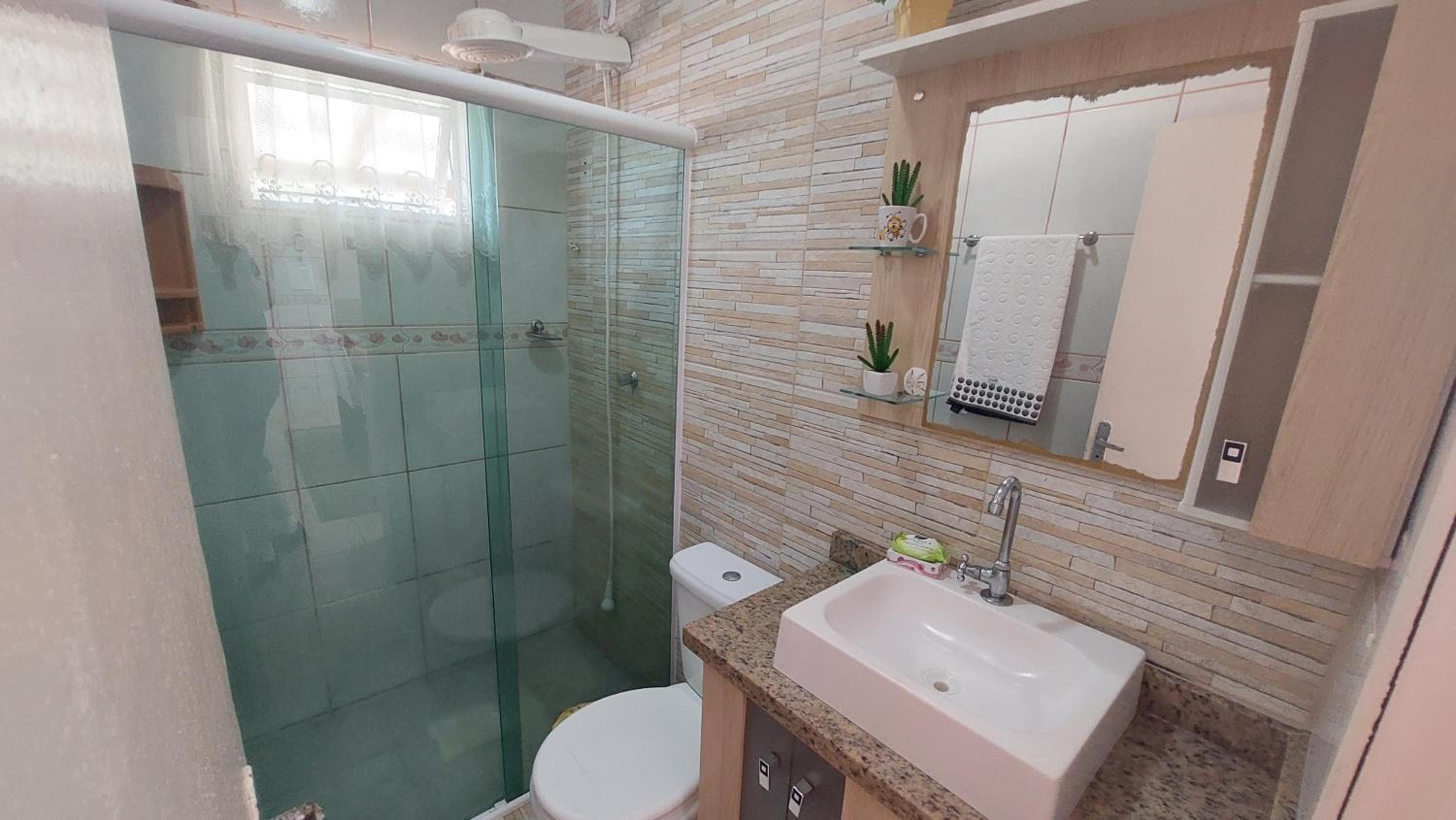 Casa Beira Mar Mariscal 1