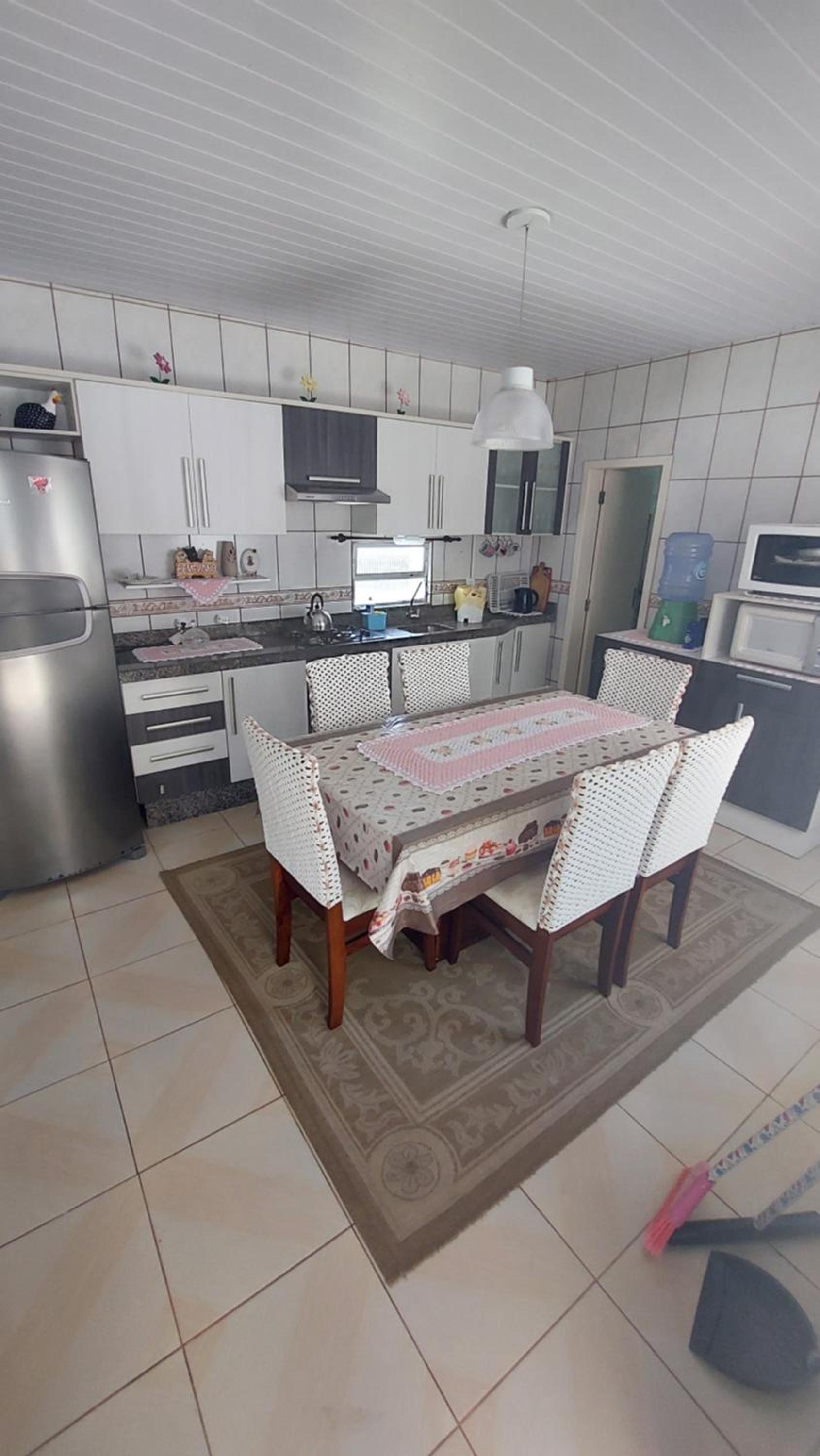 Casa Beira Mar Mariscal 1