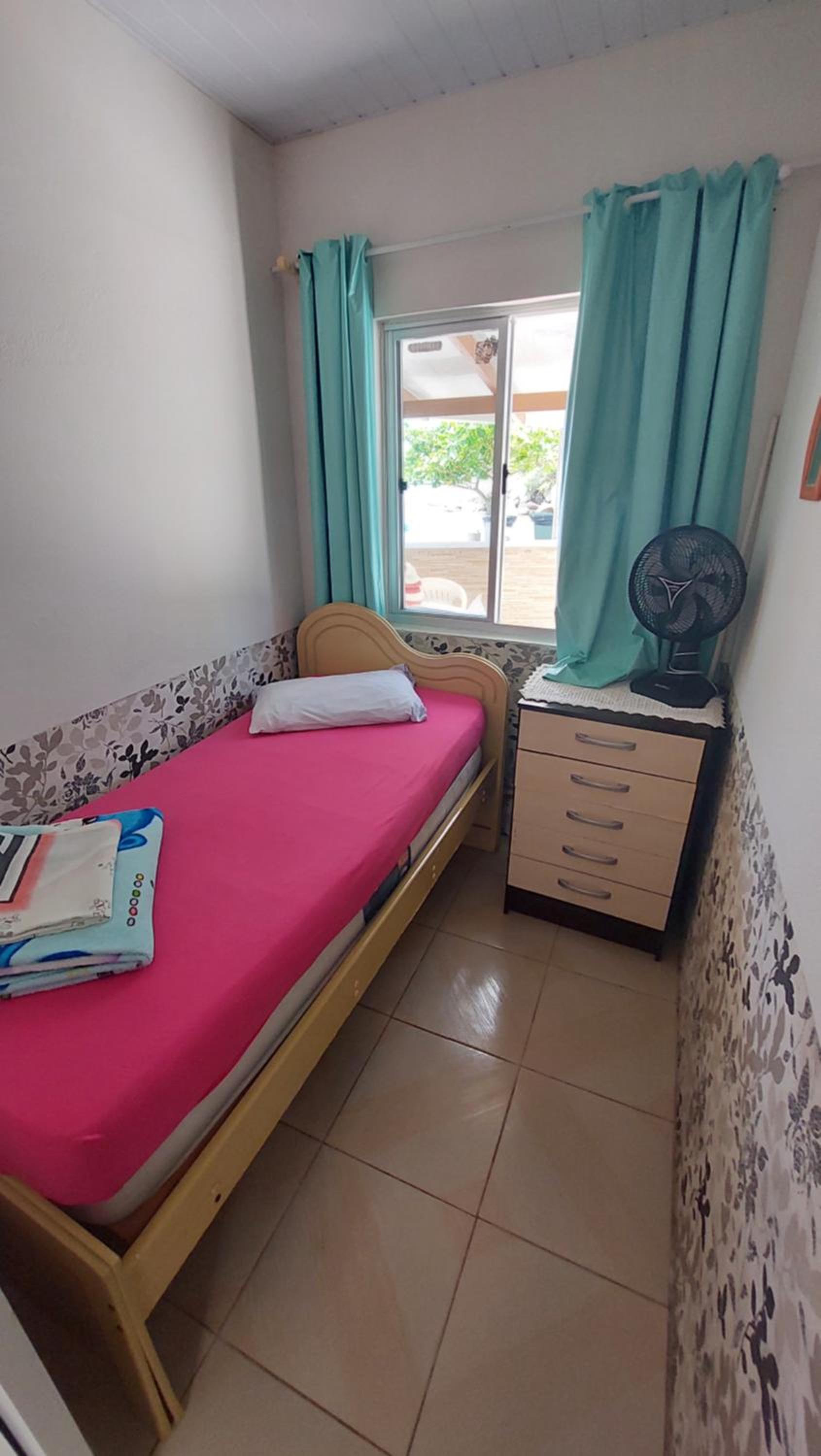 Casa Beira Mar Mariscal 1