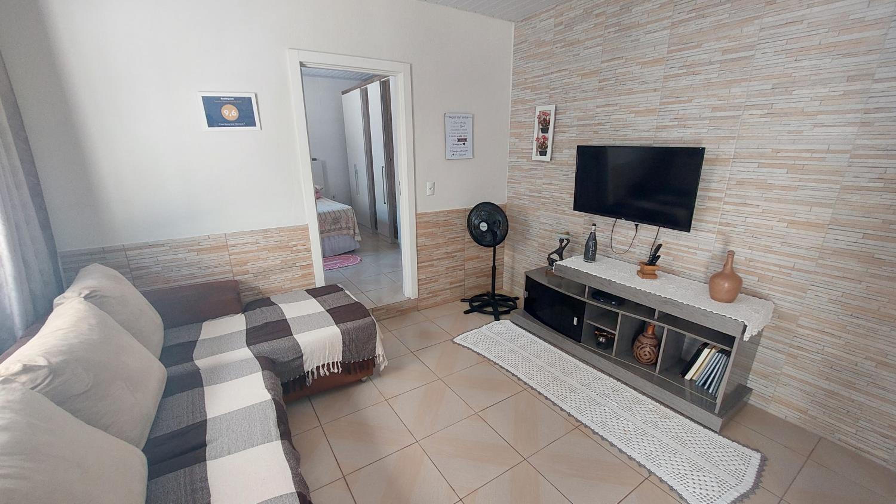 Casa Beira Mar Mariscal 1