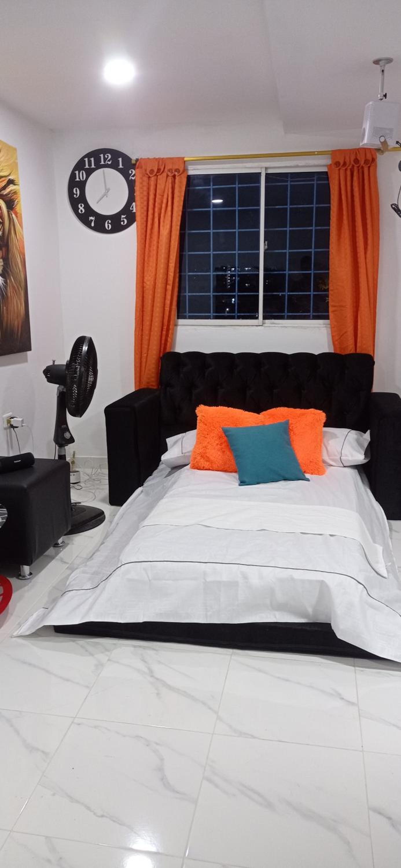 Hostal-Mirador La Popa