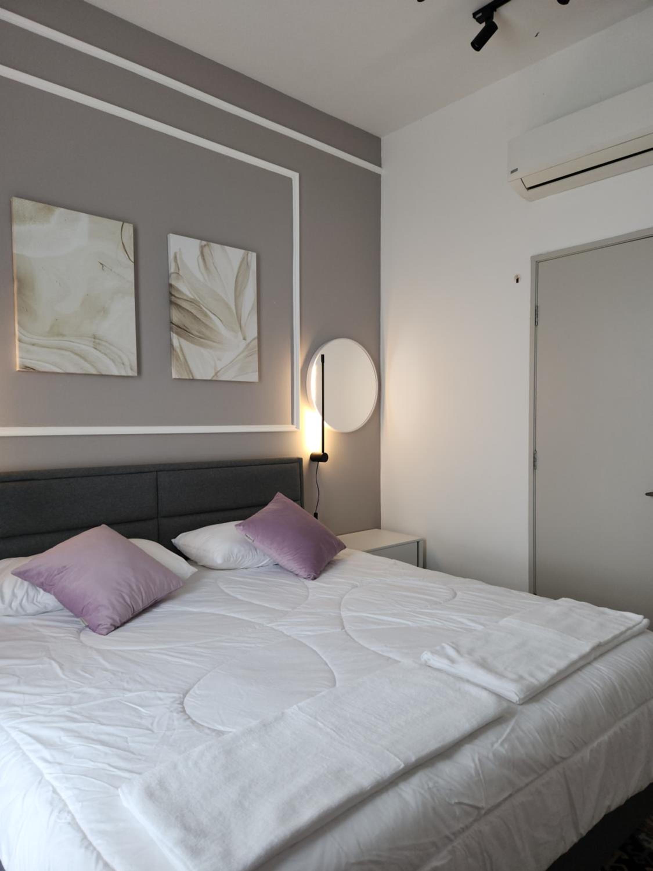 Nusa Luxurious Suite