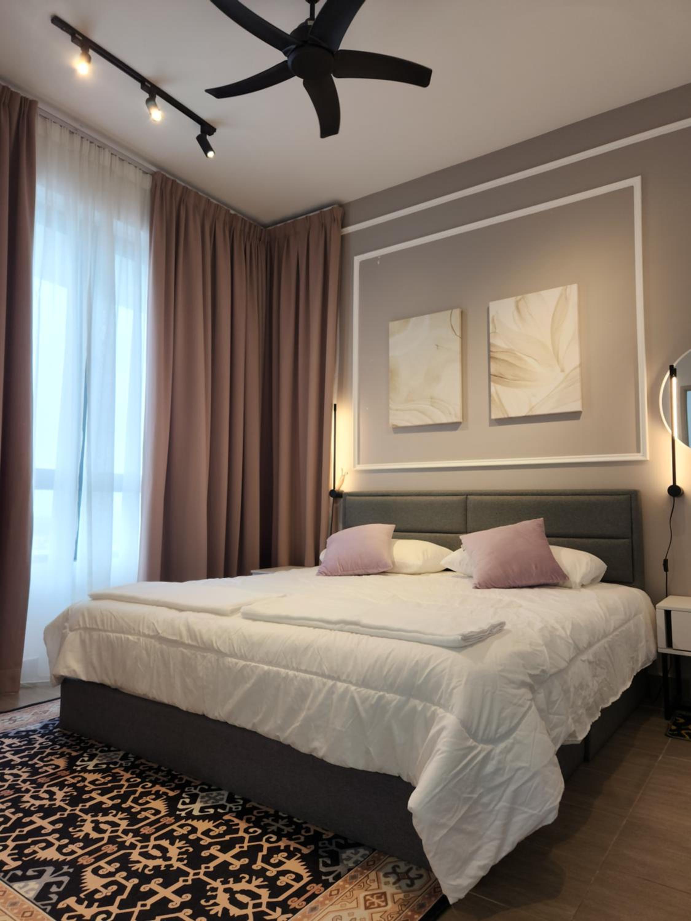 Nusa Luxurious Suite