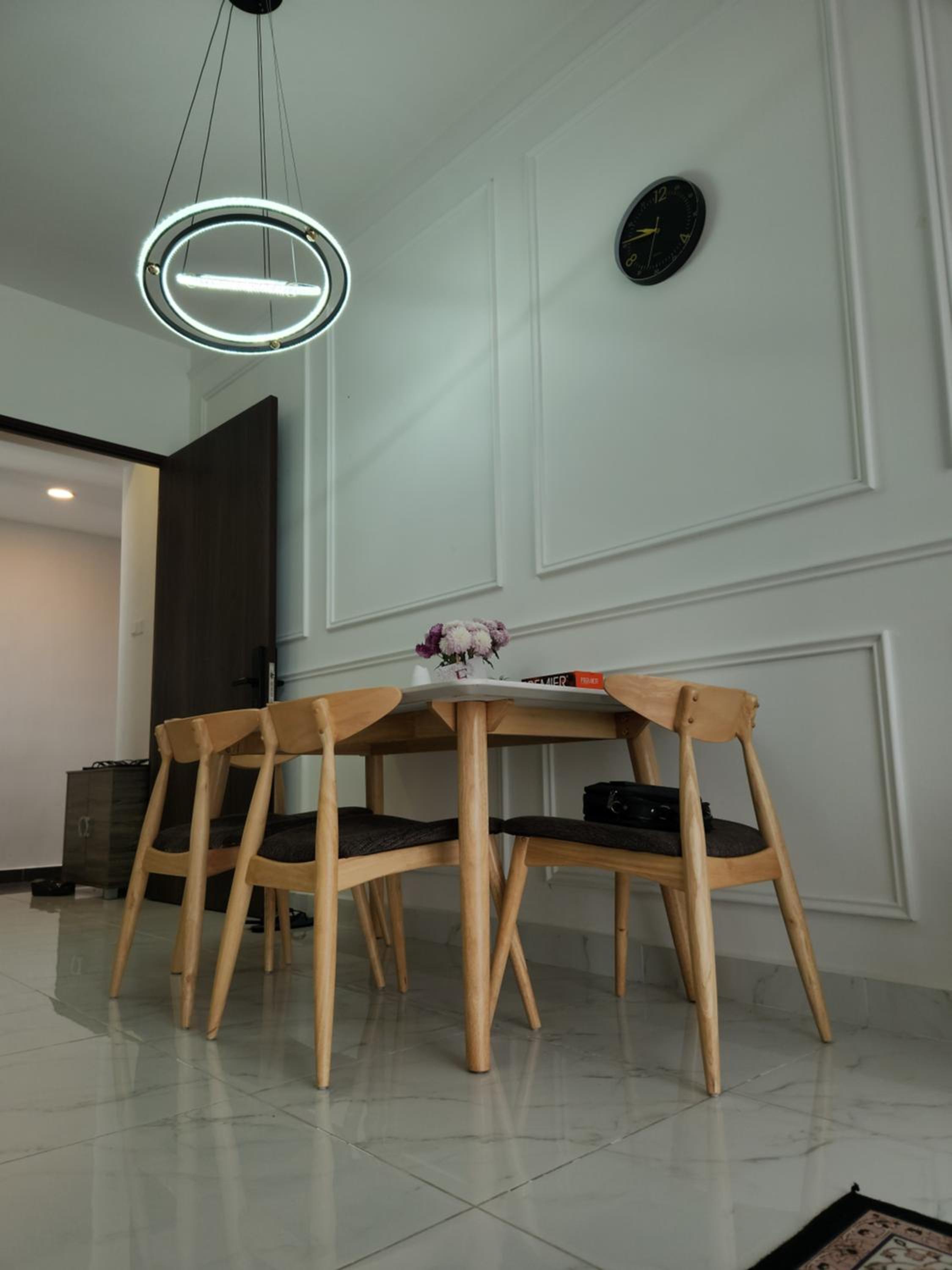 Nusa Luxurious Suite