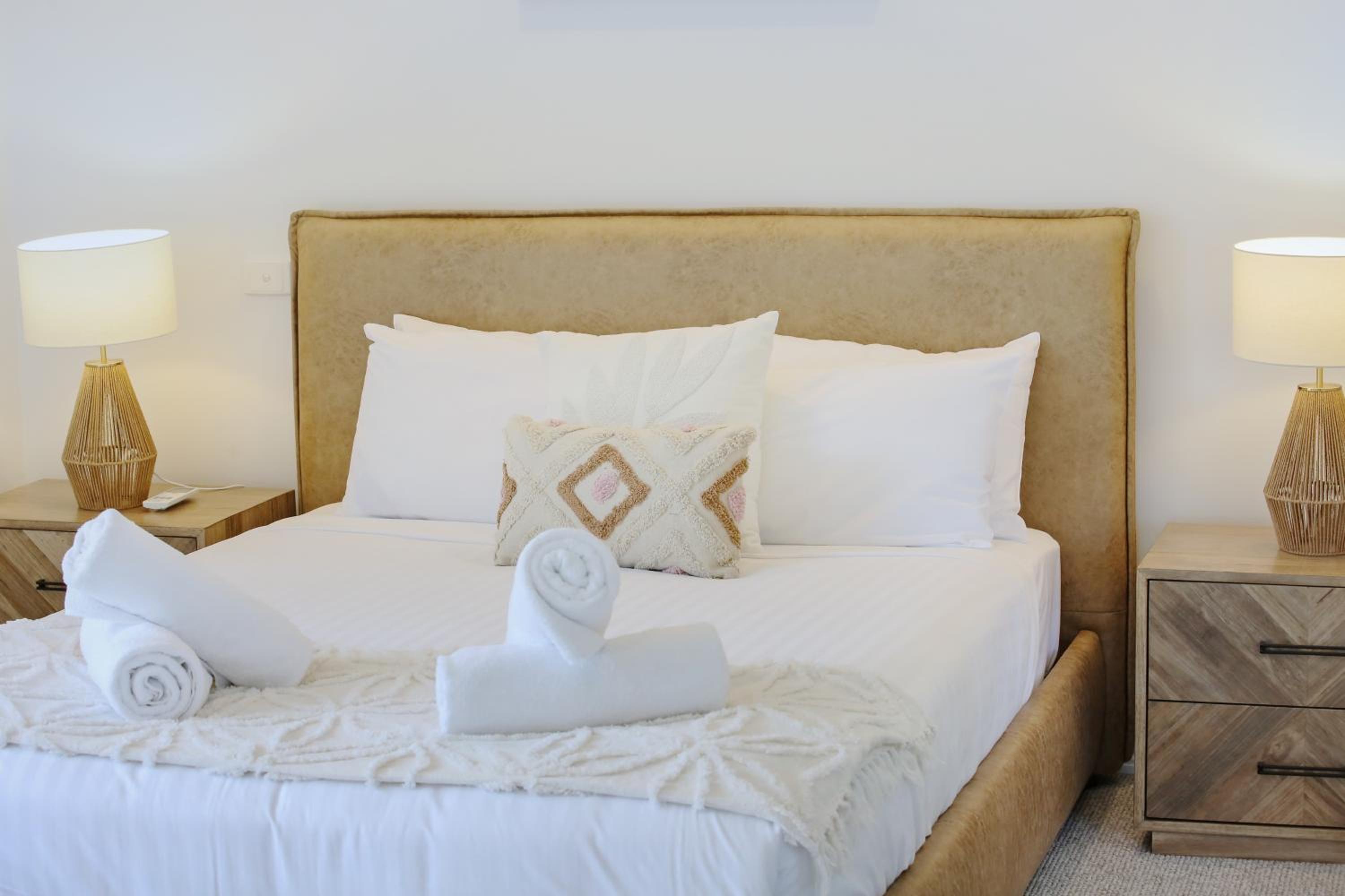 Tura Beach House