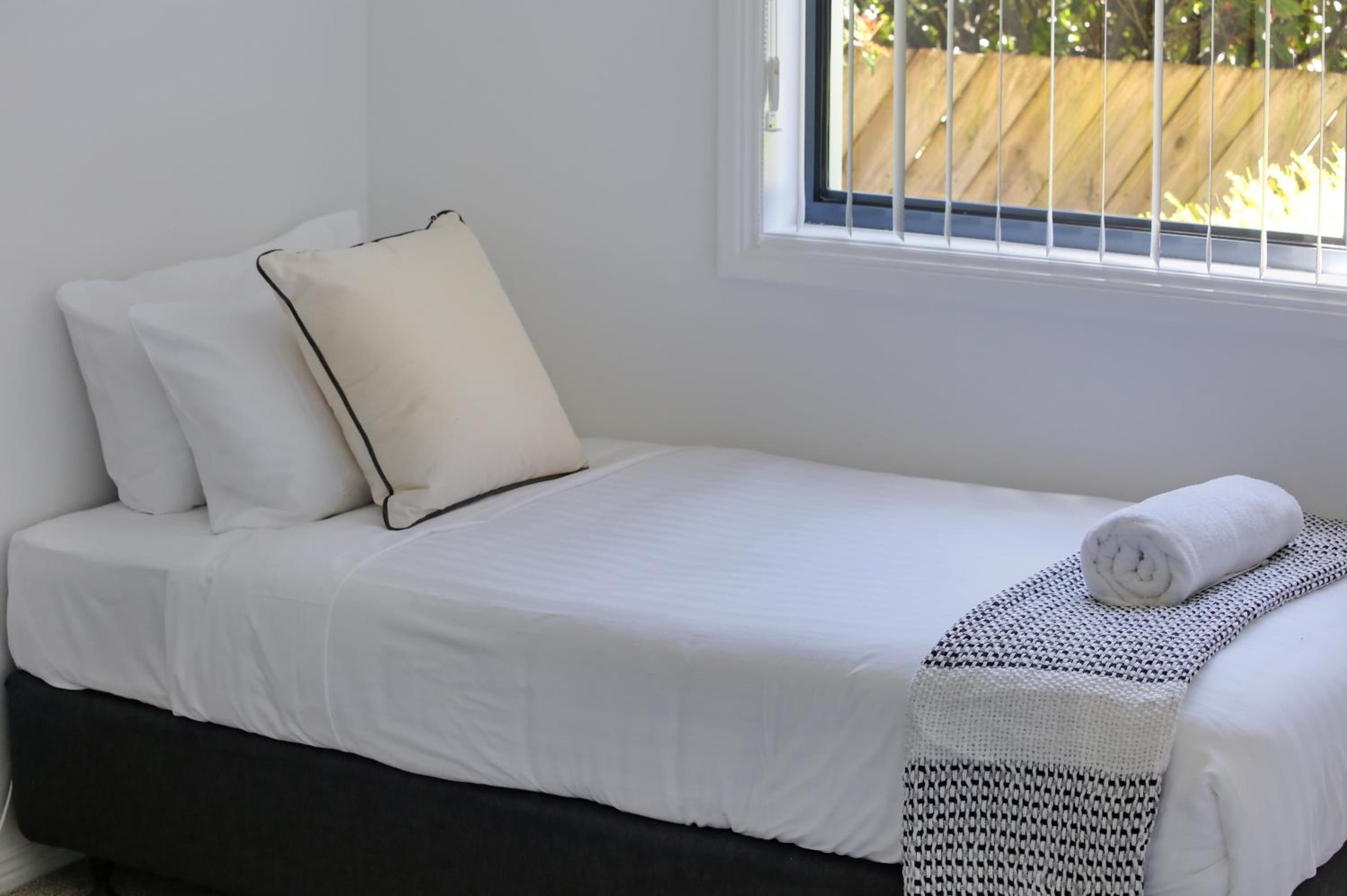 Tura Beach House