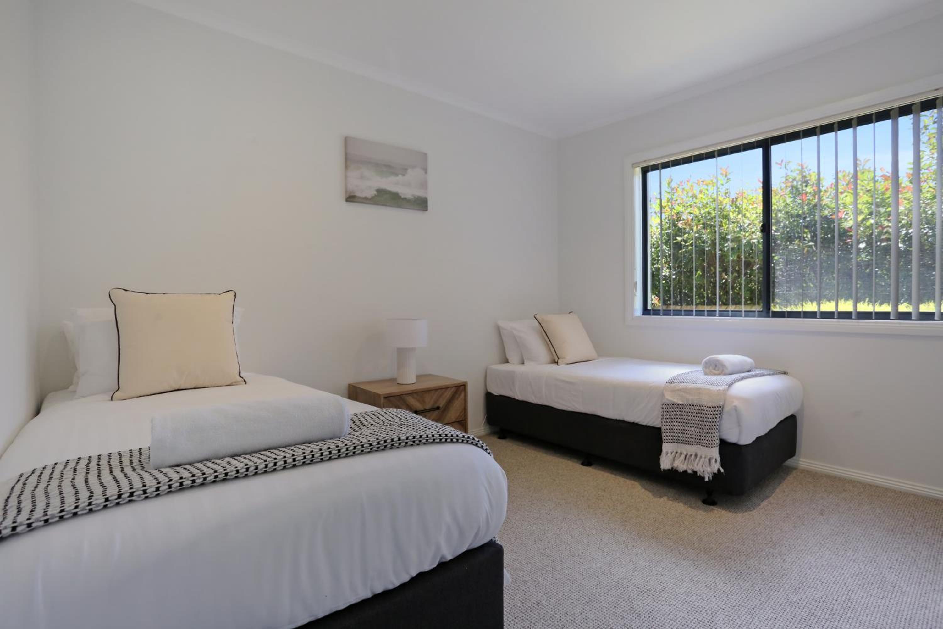 Tura Beach House