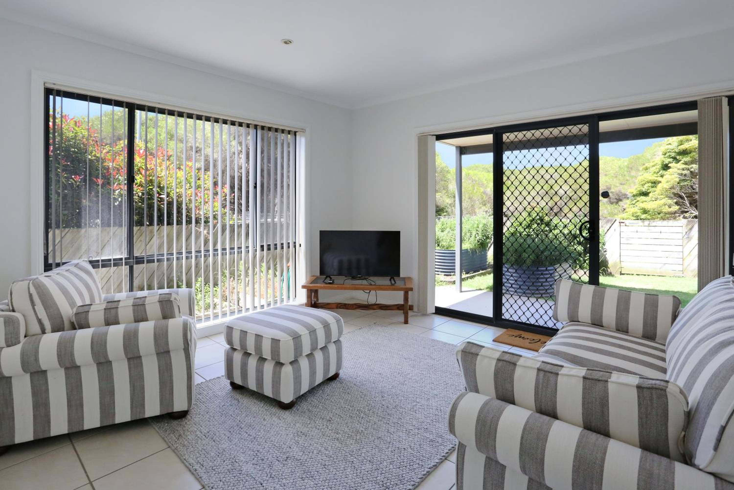 Tura Beach House