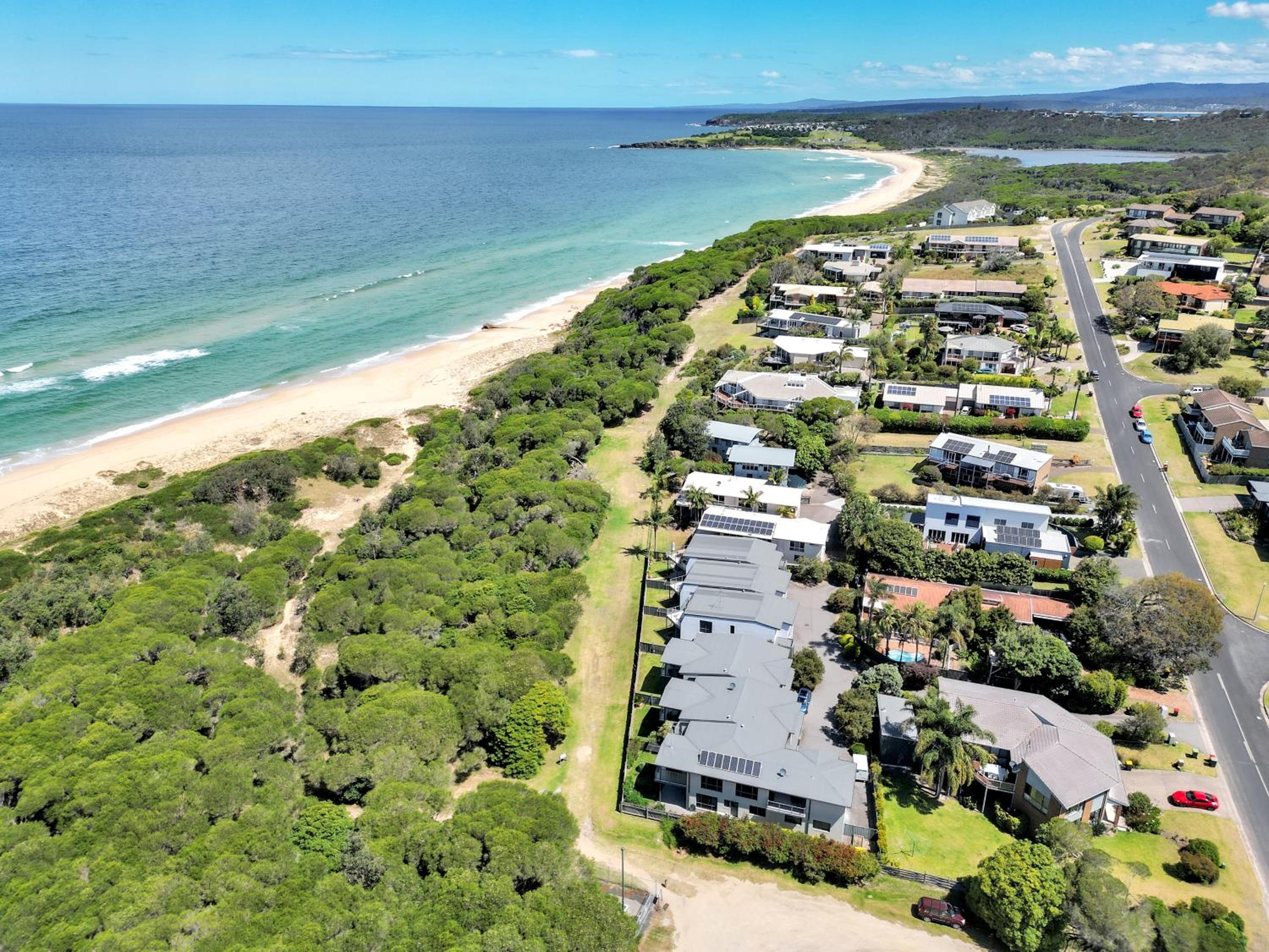 Tura Beach House