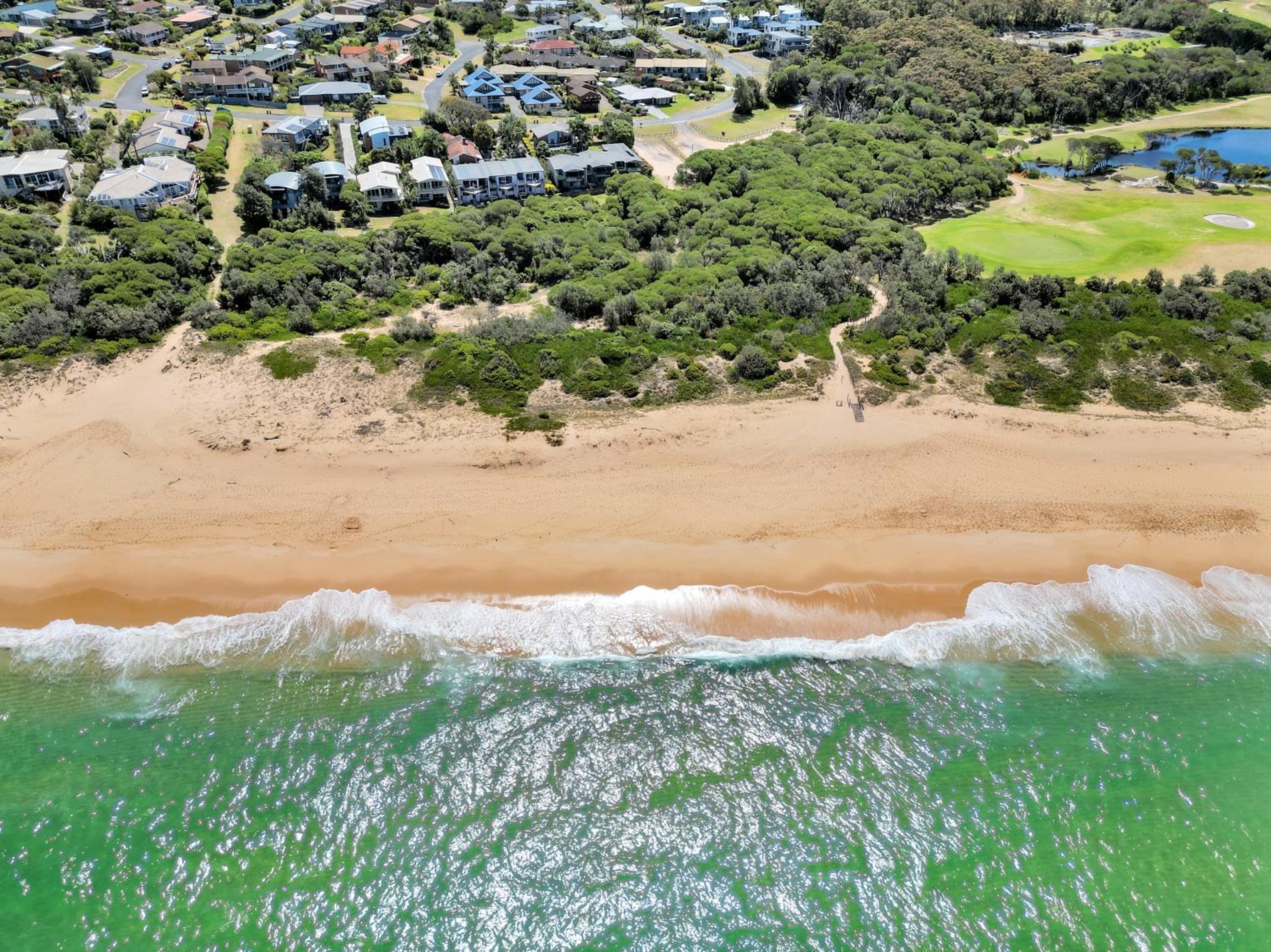 Tura Beach House