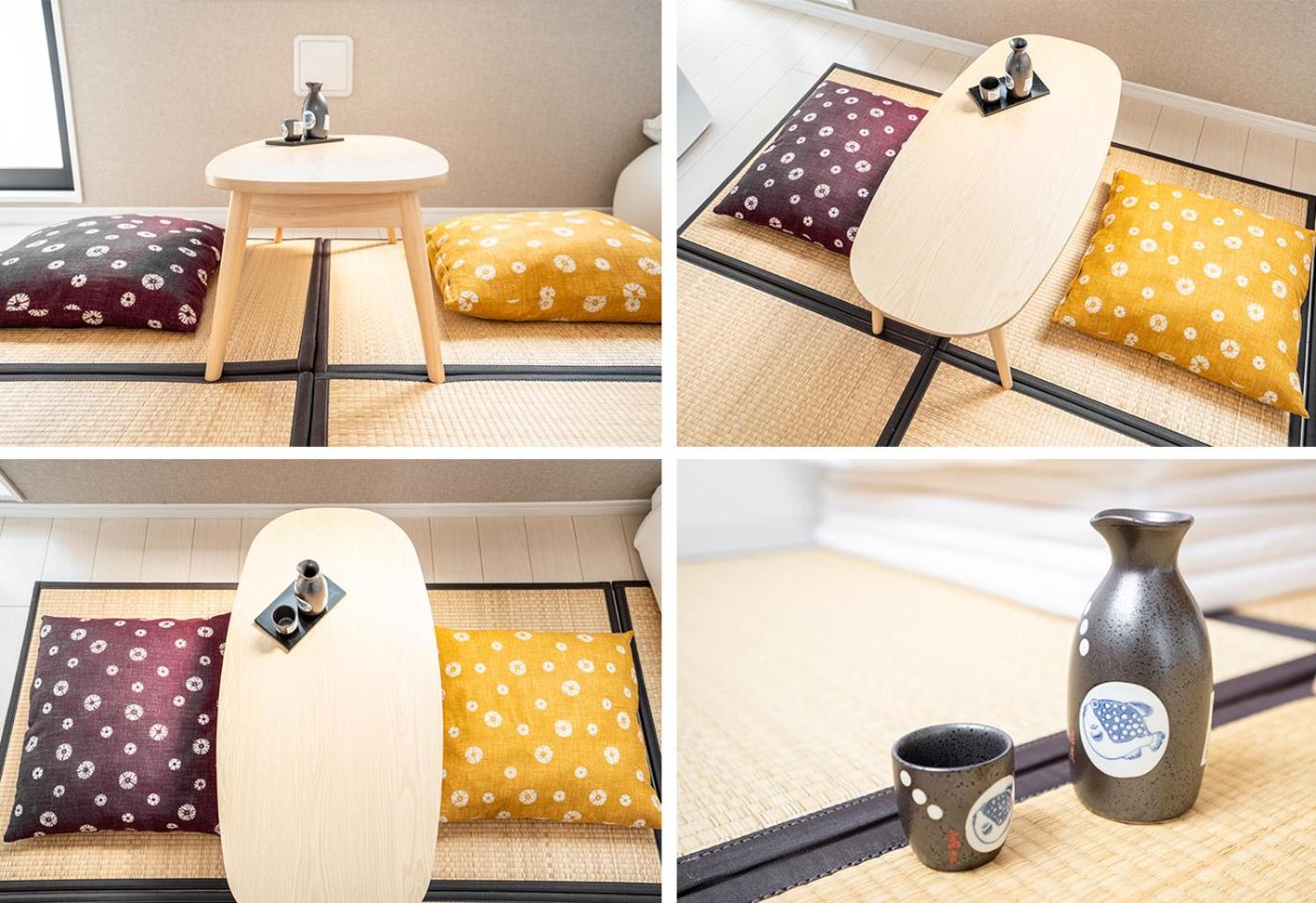 Ustay Nippori