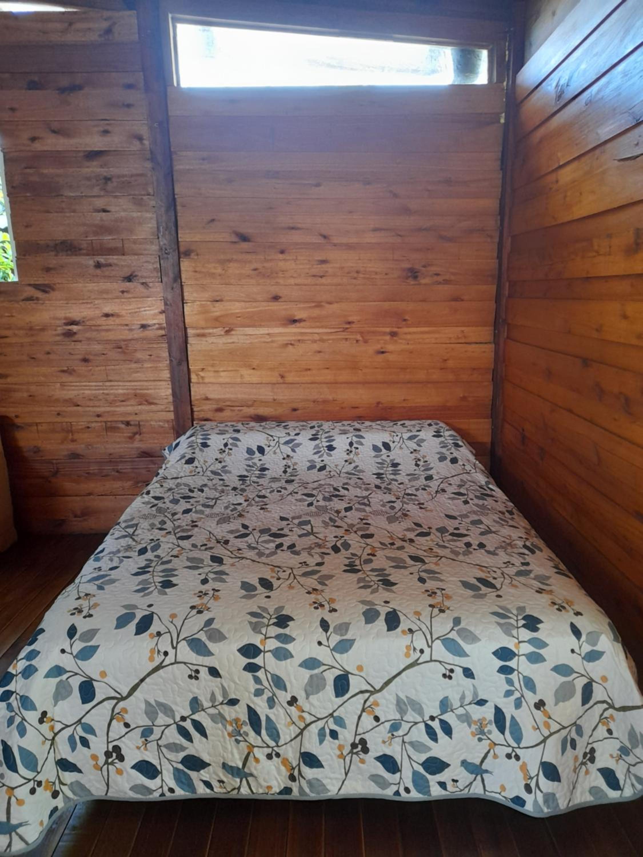 Cabaña el colibri