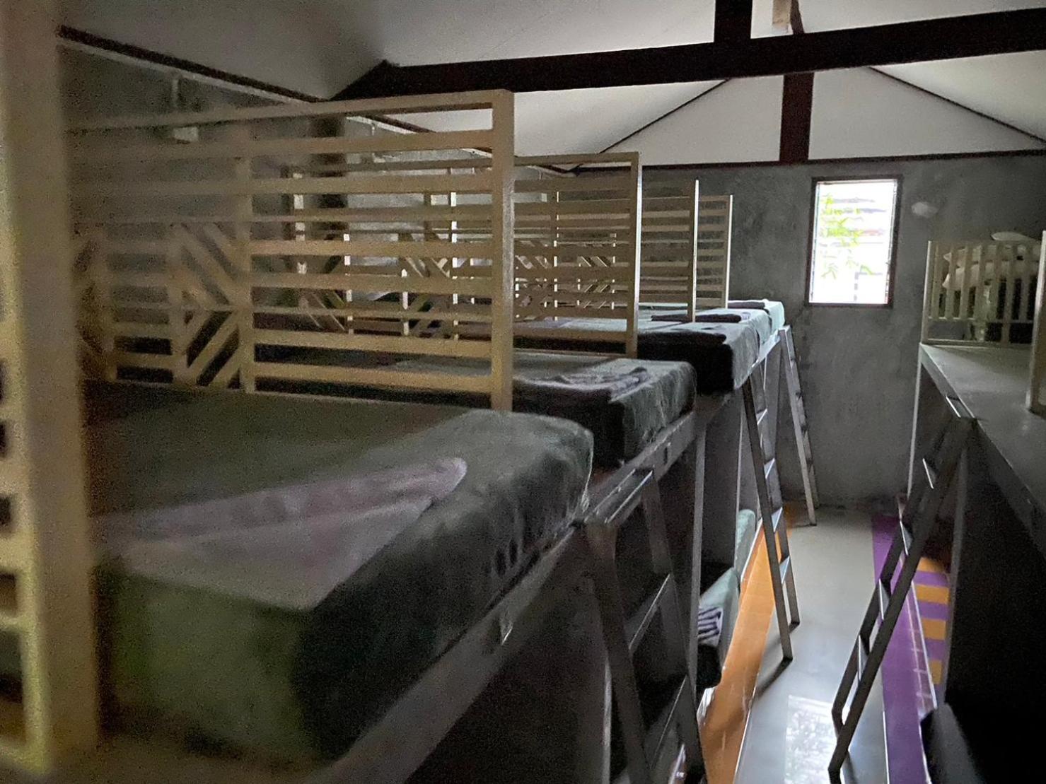 The Cosy Koh Phangan and Restaurant