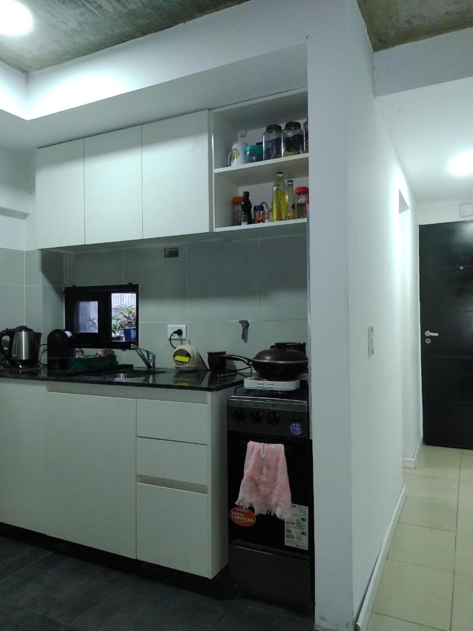 Crespo Suites