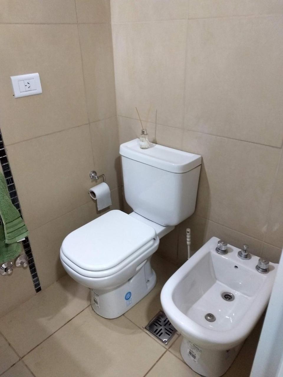 Crespo Suites