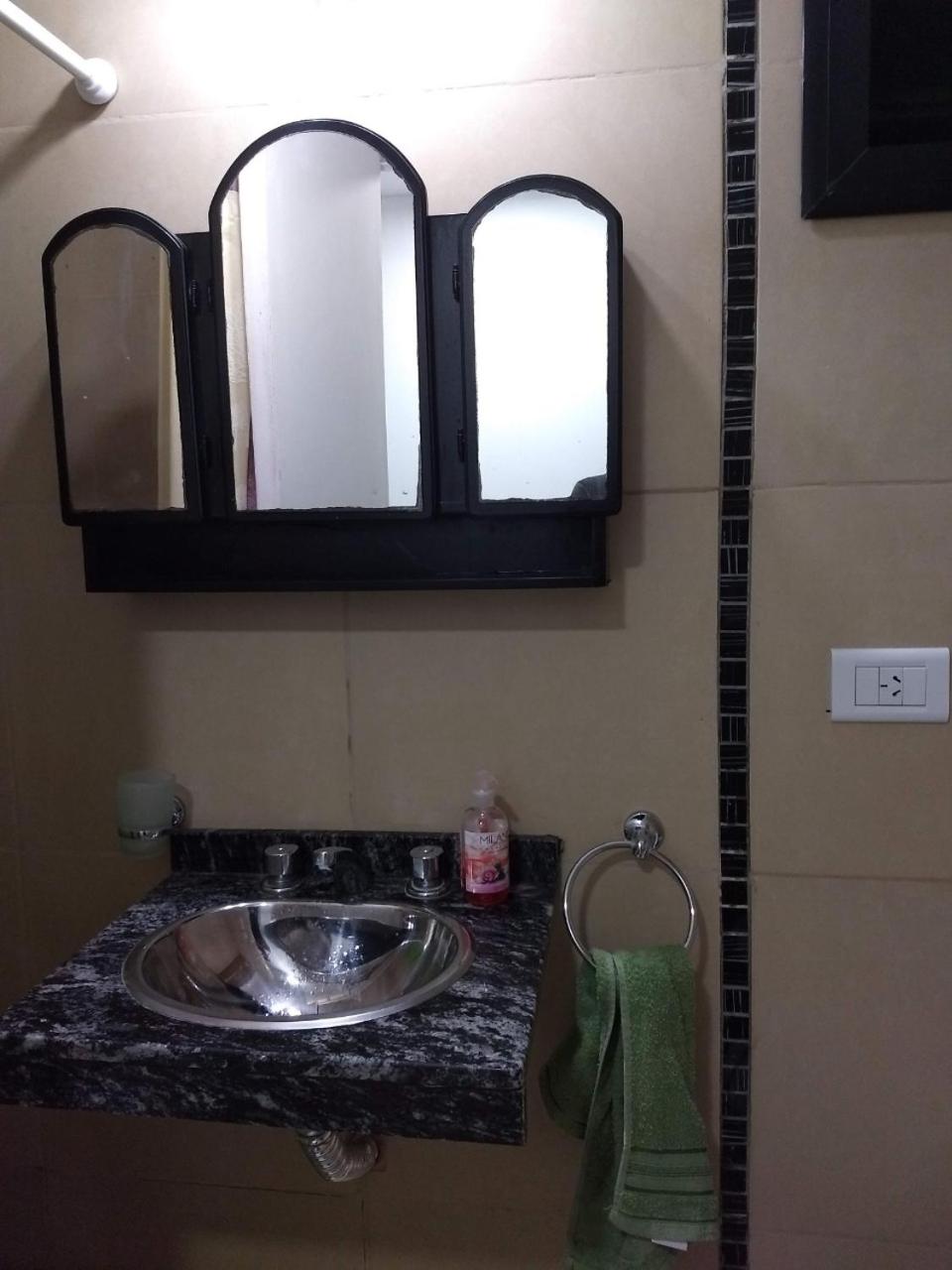 Crespo Suites