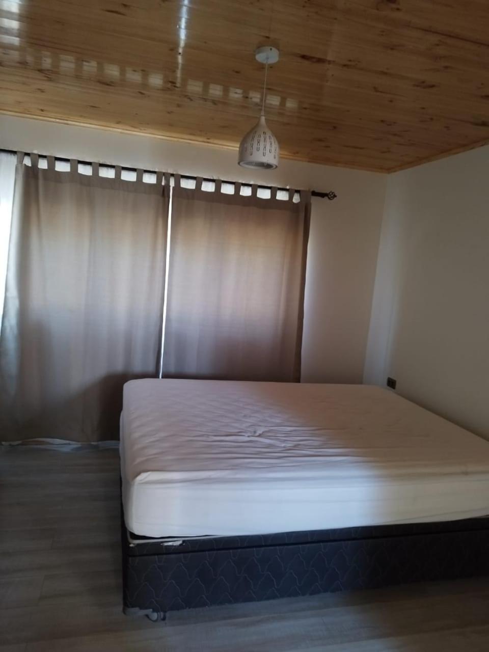 Hermosa casa a pasos de la playa, excelente vista.